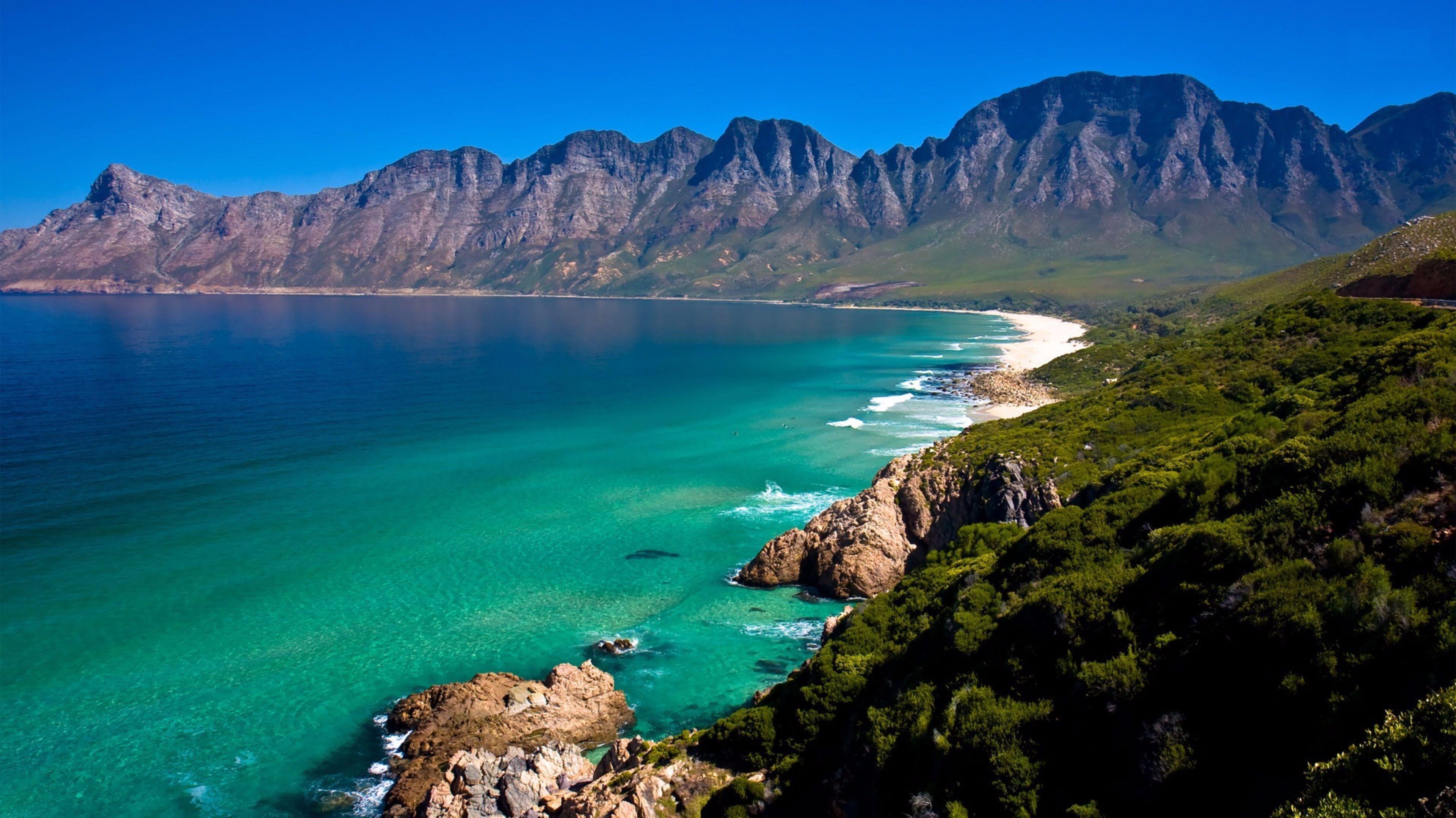 South African Landscape Wallpapers Top Free South African Landscape