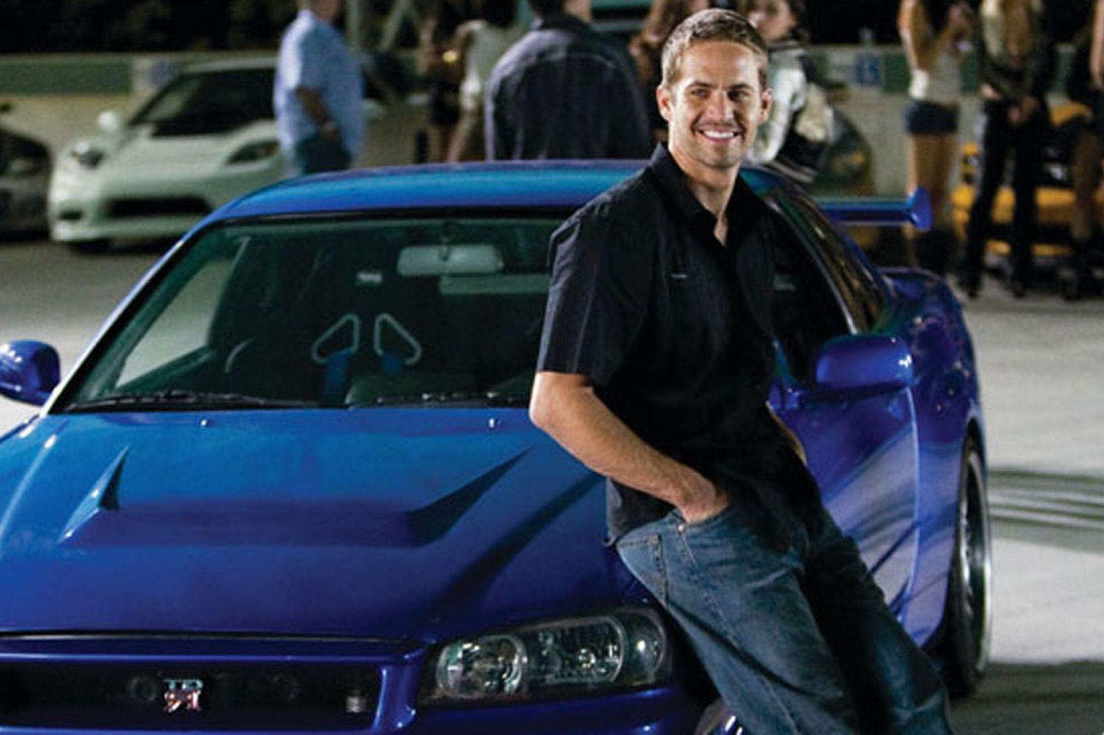 Paul Walker Wallpapers Top Free Paul Walker Backgrounds WallpaperAccess