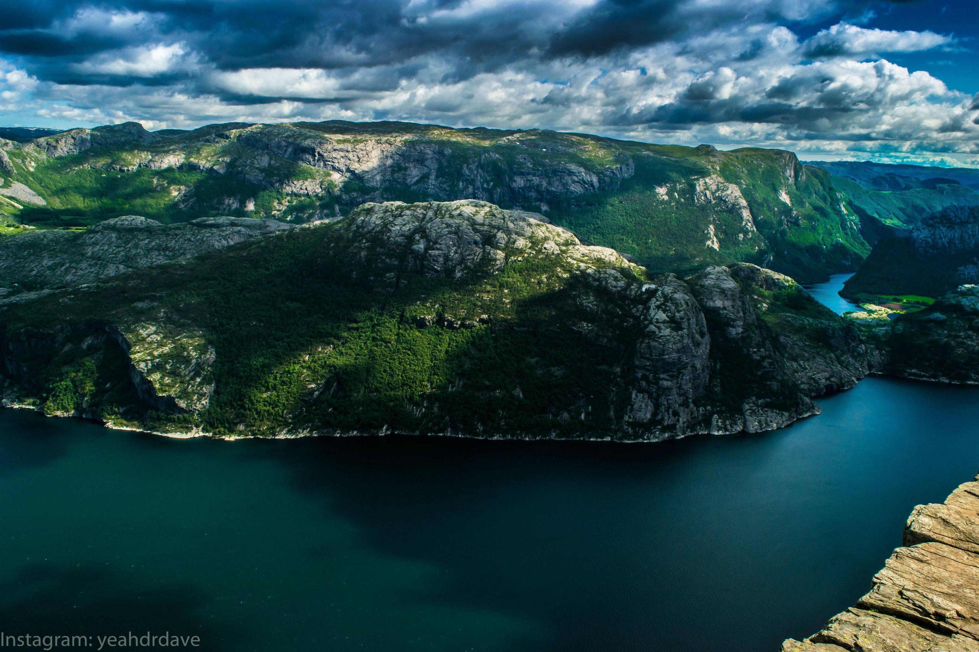 Scandinavian Nature Wallpapers Top Free Scandinavian