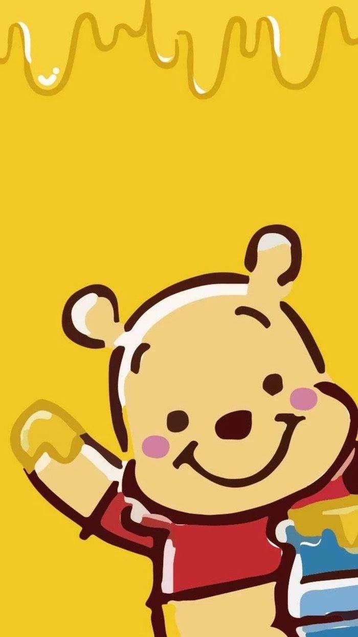 Winnie the Pooh iPhone Wallpapers Top Free Winnie the Pooh iPhone