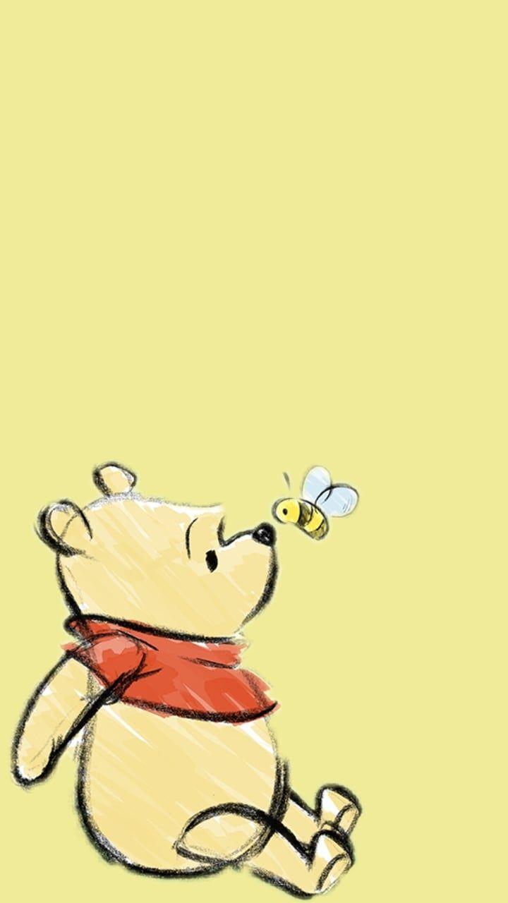 Winnie the Pooh iPhone Wallpapers Top Free Winnie the Pooh iPhone