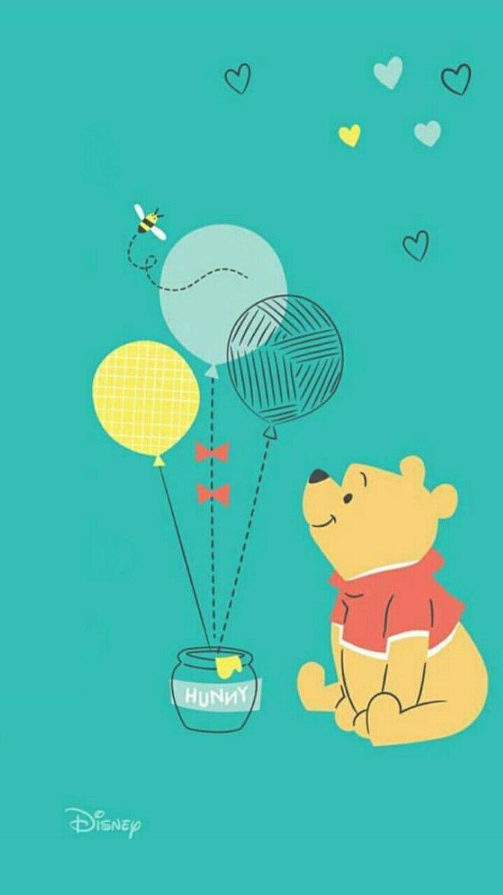 Winnie the Pooh iPhone Wallpapers Top Free Winnie the Pooh iPhone