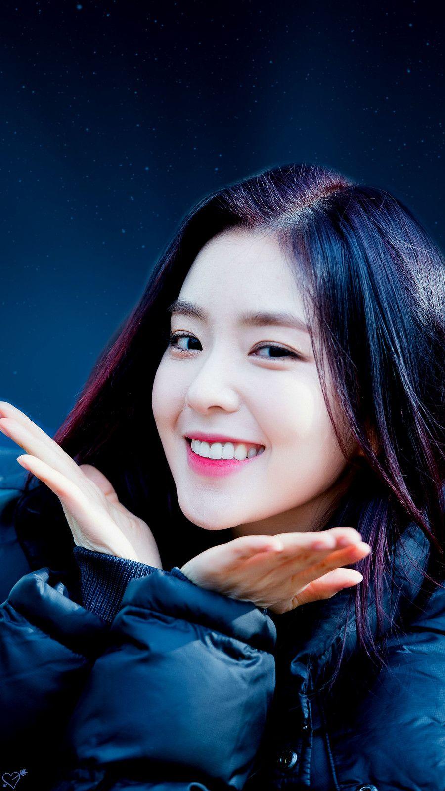 Irene Wallpapers Top Free Irene Backgrounds WallpaperAccess