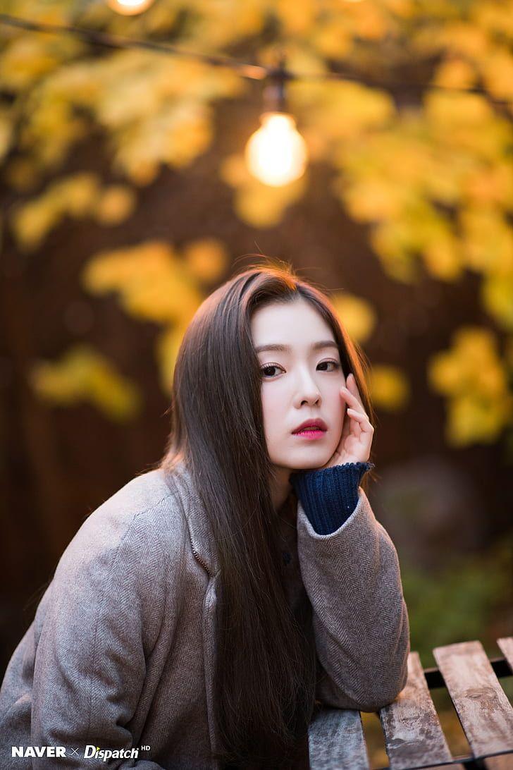 Irene Wallpapers Top Free Irene Backgrounds WallpaperAccess