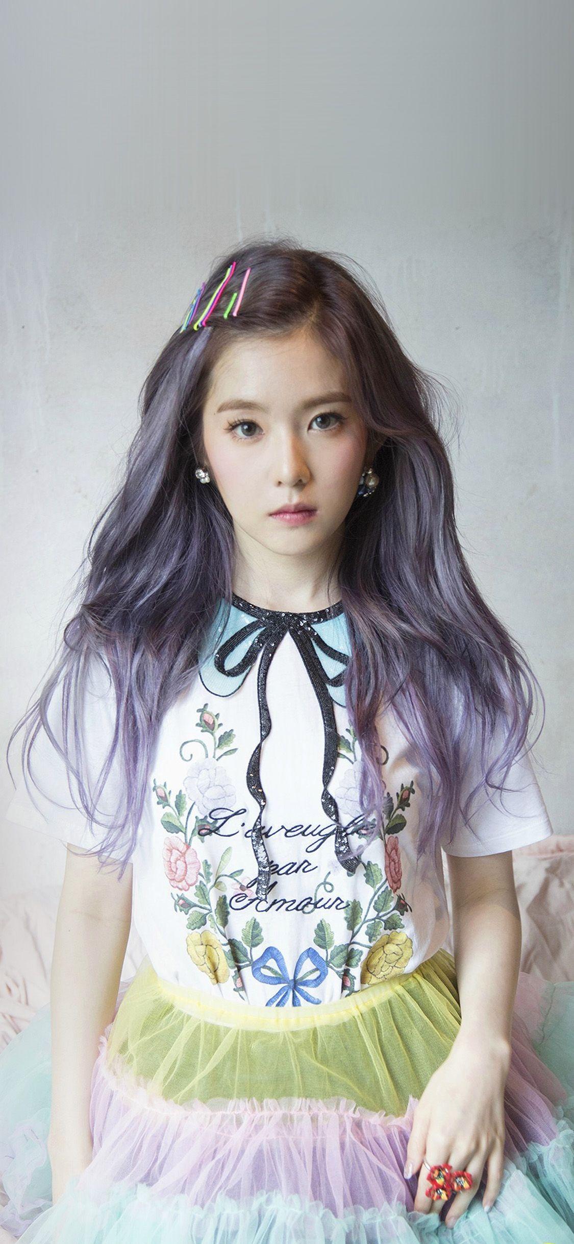 Irene Red Velvet Wallpapers Top Free Irene Red Velvet Backgrounds