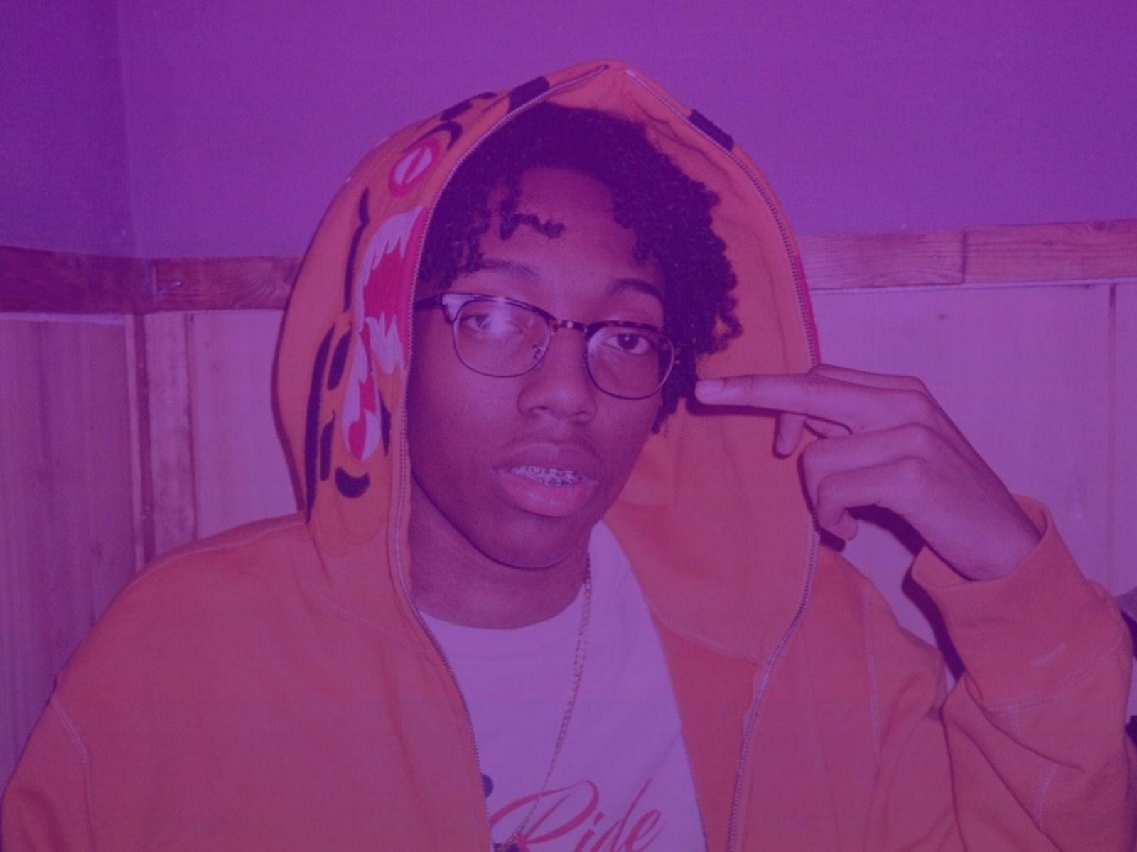 Lil Tecca Wallpapers Top Free Lil Tecca Backgrounds WallpaperAccess