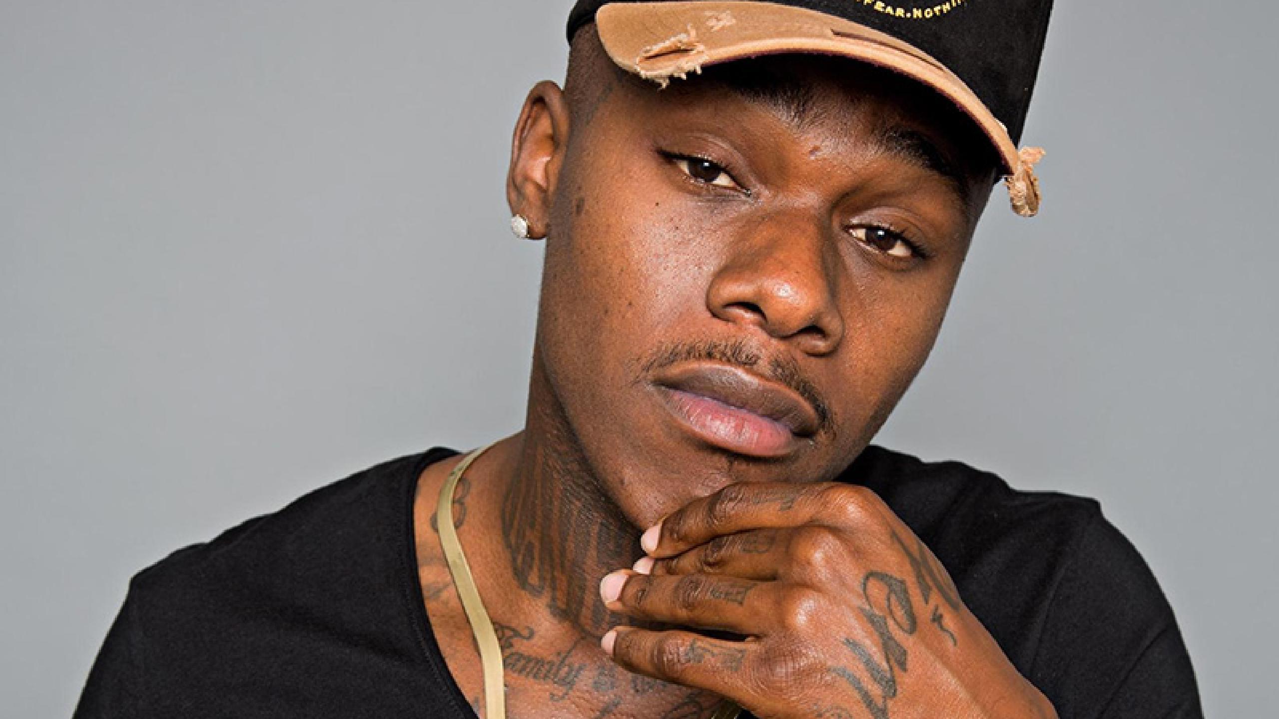 DaBaby Wallpapers Top Free DaBaby Backgrounds WallpaperAccess