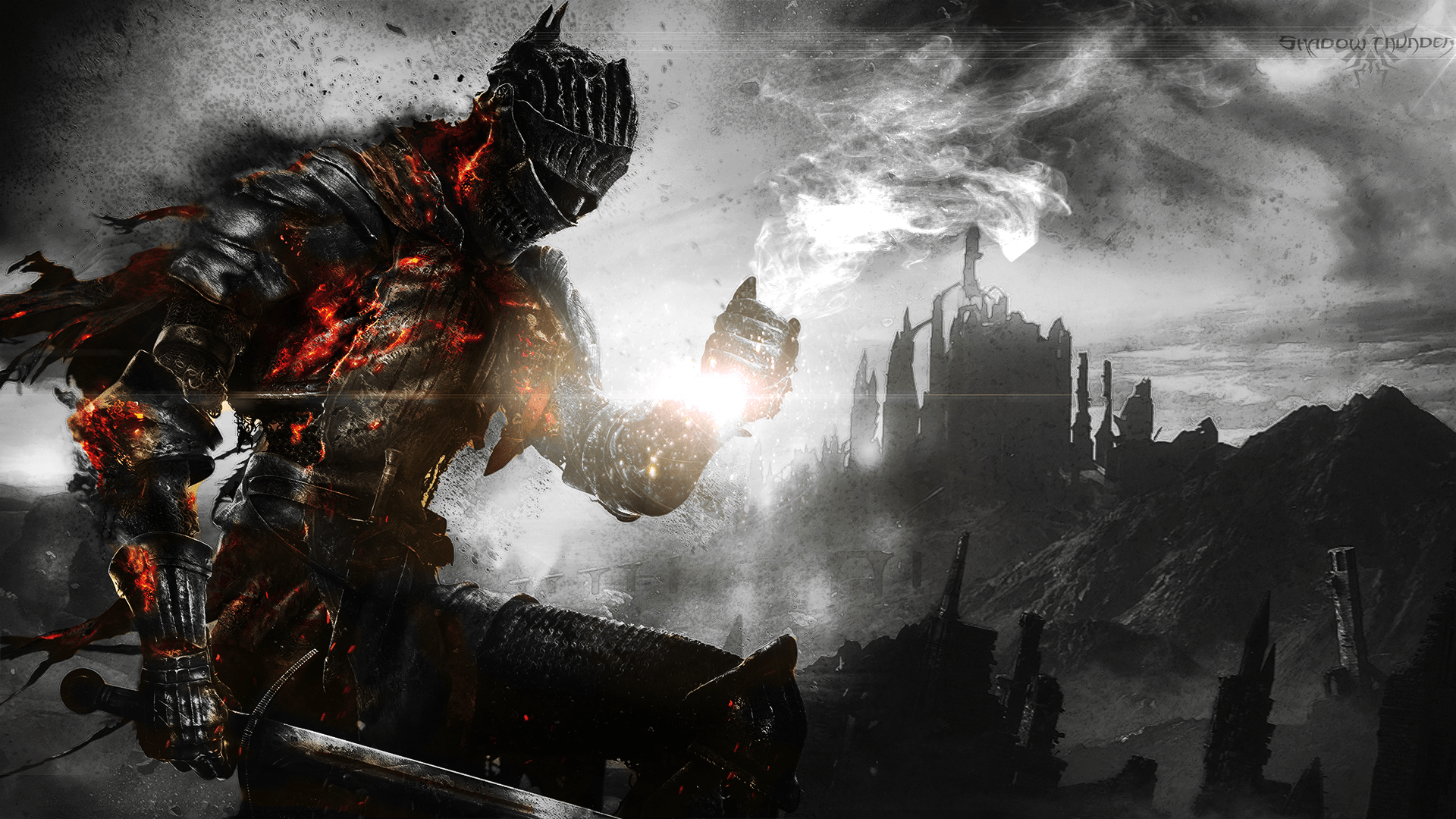 Dark Souls 3 Wallpapers Top Free Dark Souls 3 Backgrounds