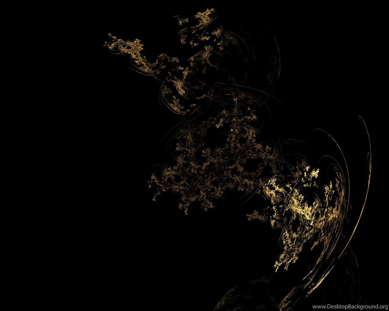 Black Gold Wallpapers Top Free Black Gold Backgrounds WallpaperAccess
