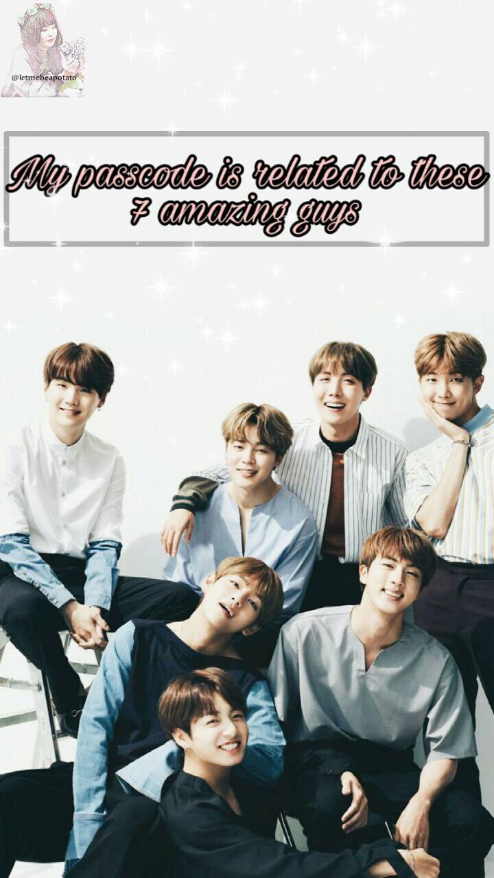 BTS Lockscreen Wallpapers Top Free BTS Lockscreen Backgrounds
