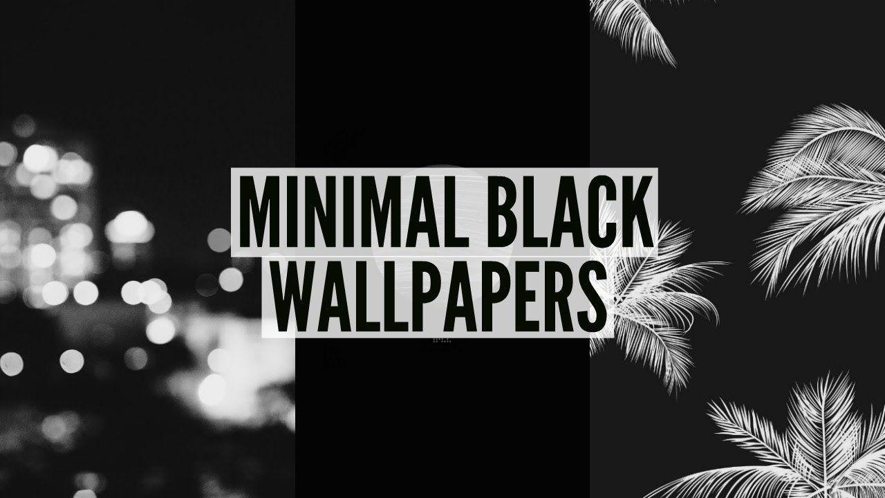 Black Tumblr Wallpapers Top Free Black Tumblr Backgrounds WallpaperAccess