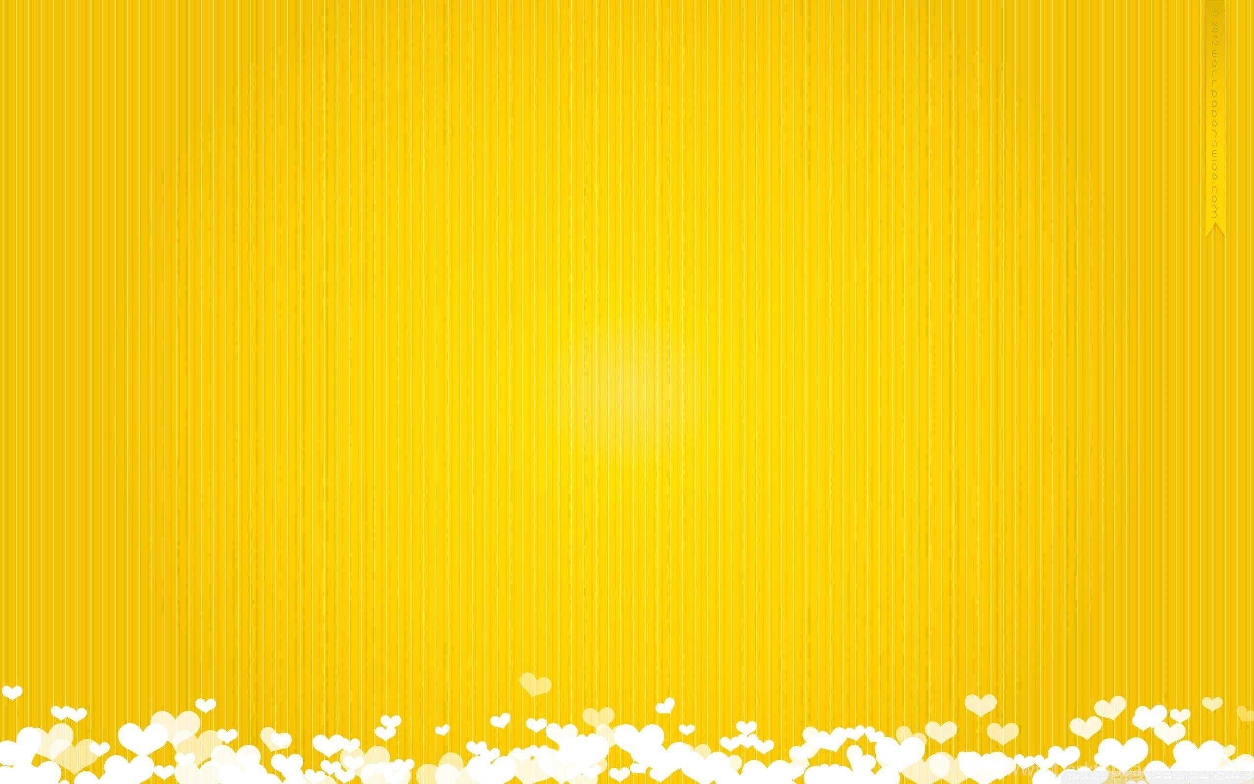 Light Yellow Wallpapers Top Free Light Yellow Backgrounds