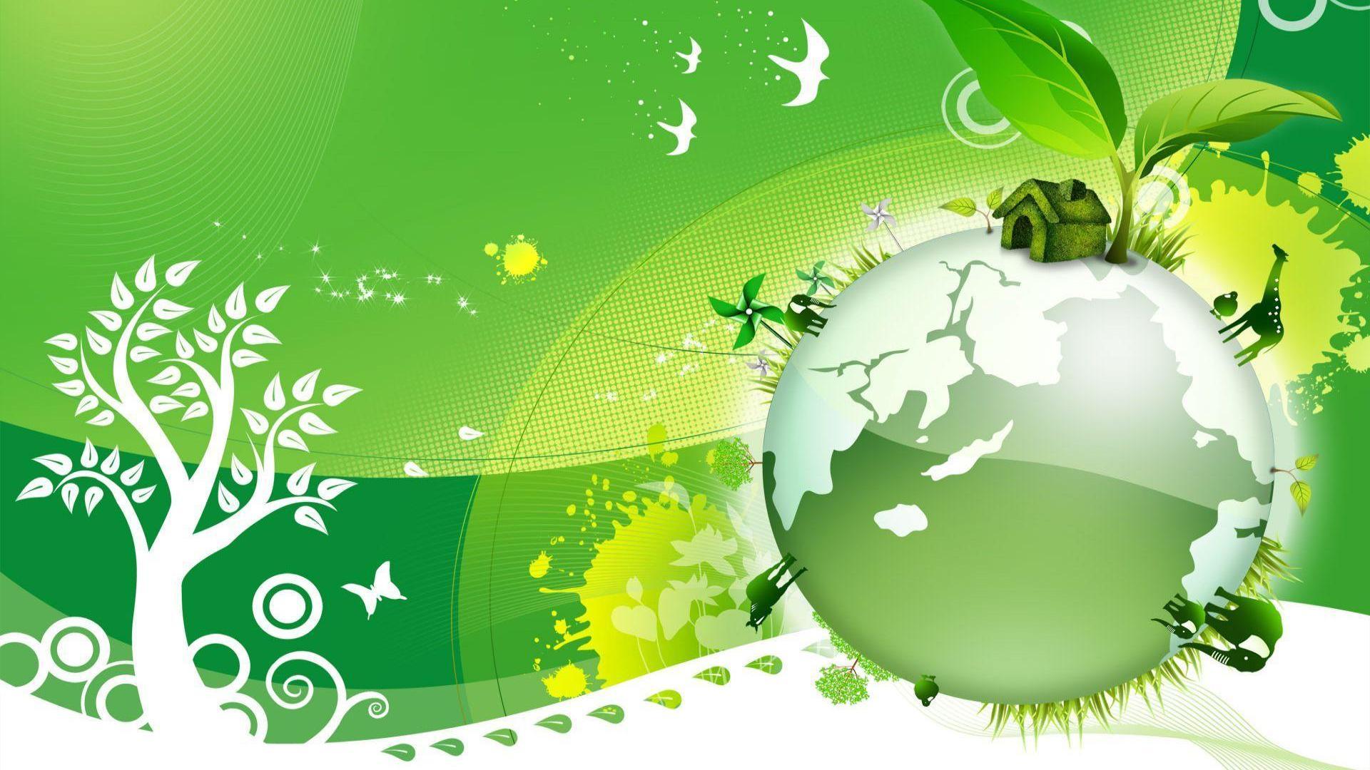 Earth Green Wallpapers Top Free Earth Green Backgrounds WallpaperAccess