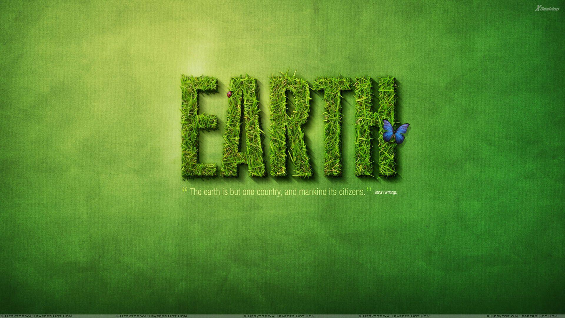 Earth Green Wallpapers Top Free Earth Green Backgrounds WallpaperAccess