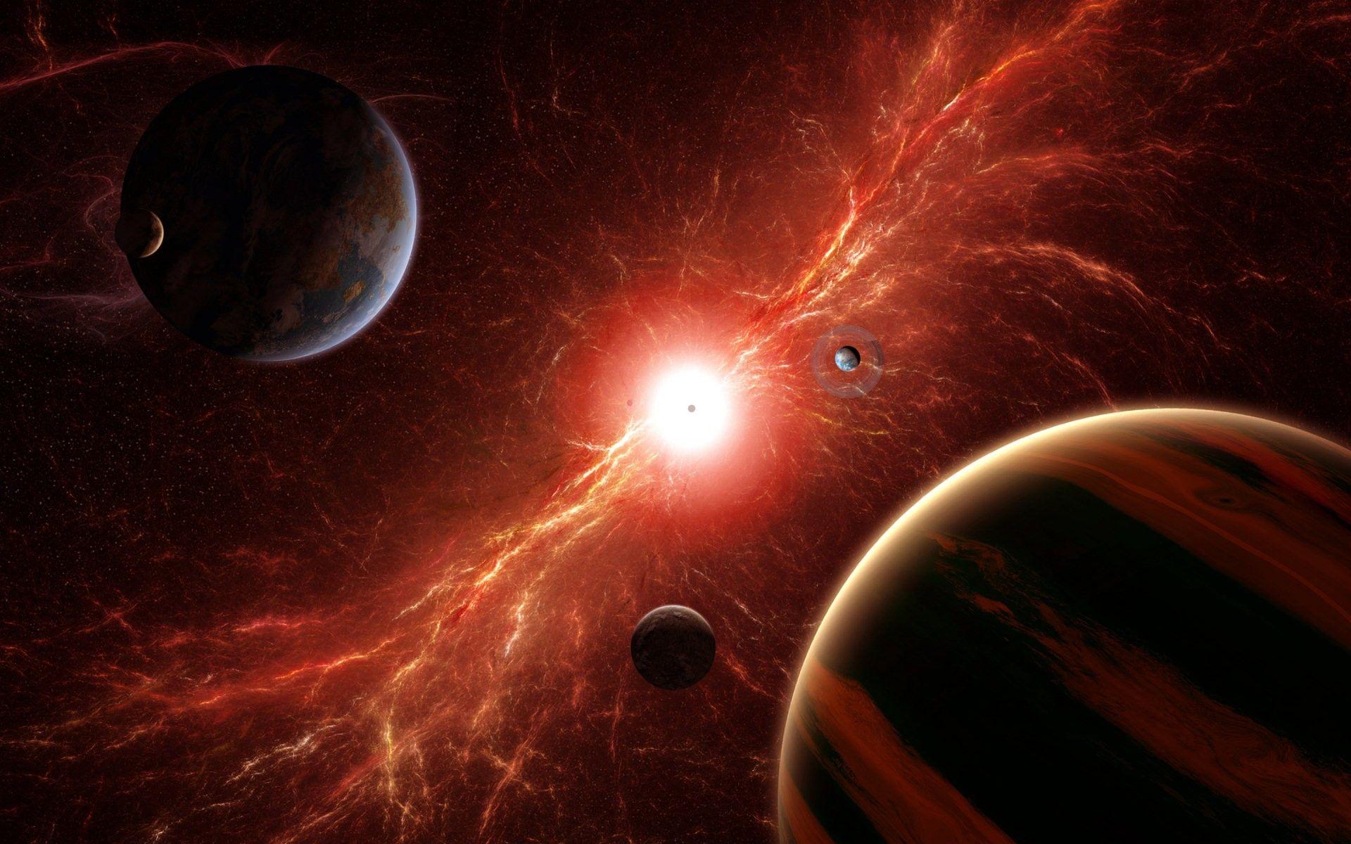 Earth Red Wallpapers Top Free Earth Red Backgrounds WallpaperAccess