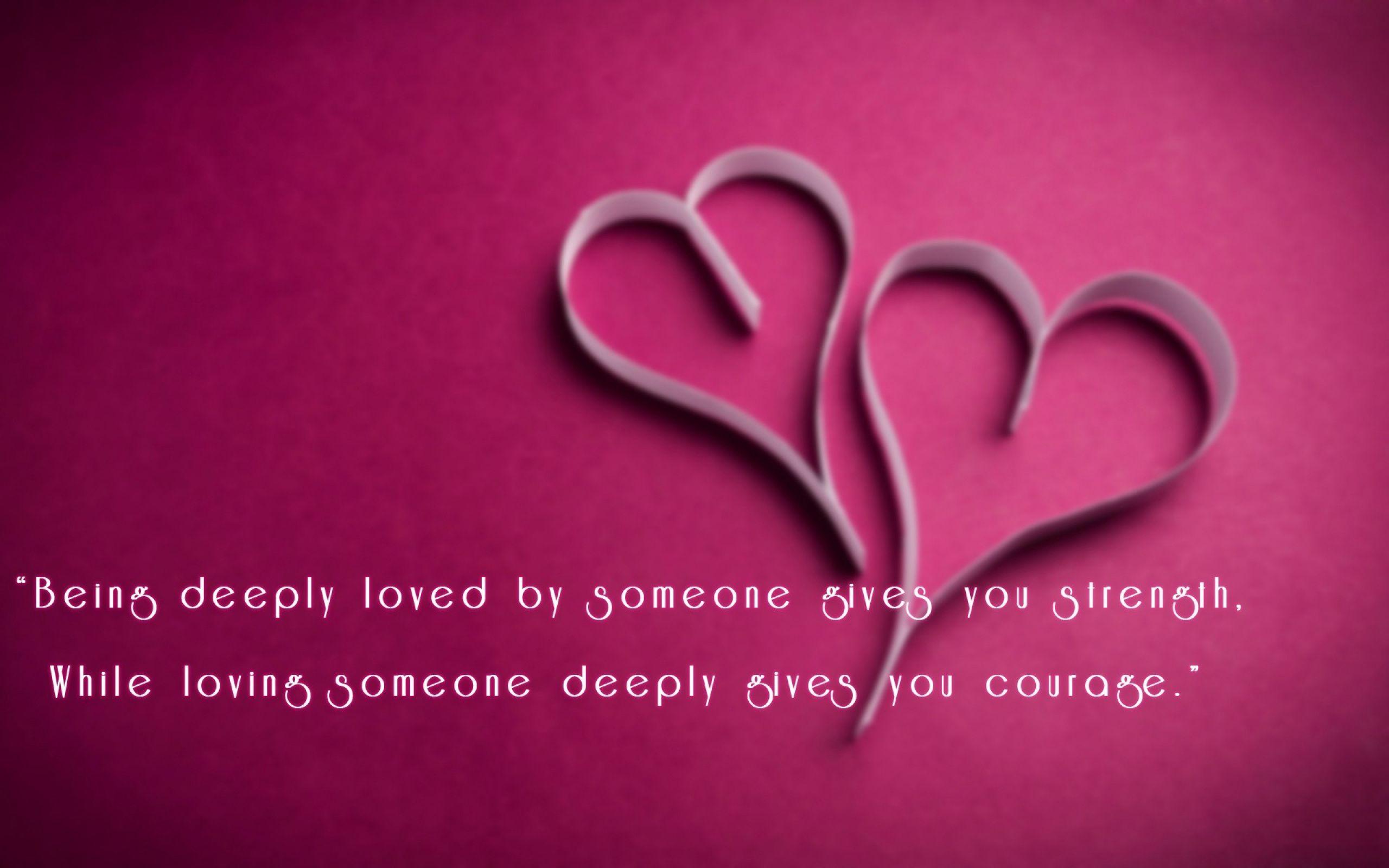 Love Quotes Wallpapers Top Free Love Quotes Backgrounds WallpaperAccess