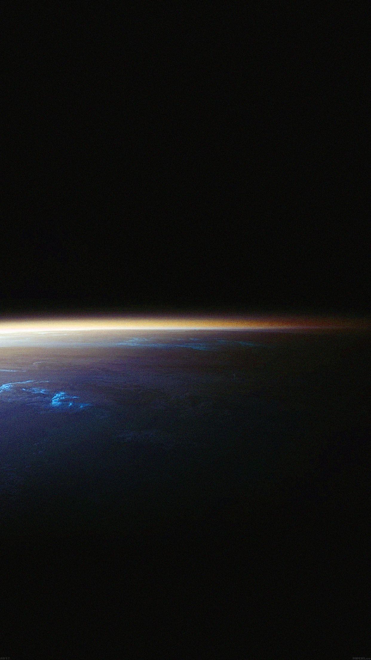 Earth at Night From Space Wallpapers Top Free Earth at Night From