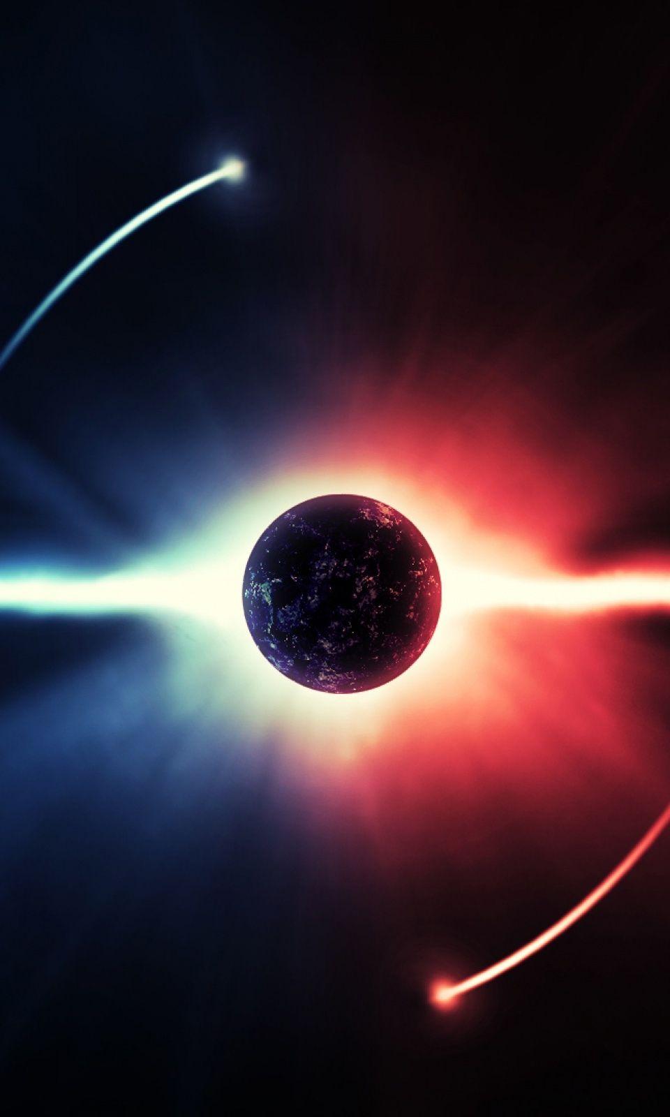 Earth Red Wallpapers Top Free Earth Red Backgrounds WallpaperAccess