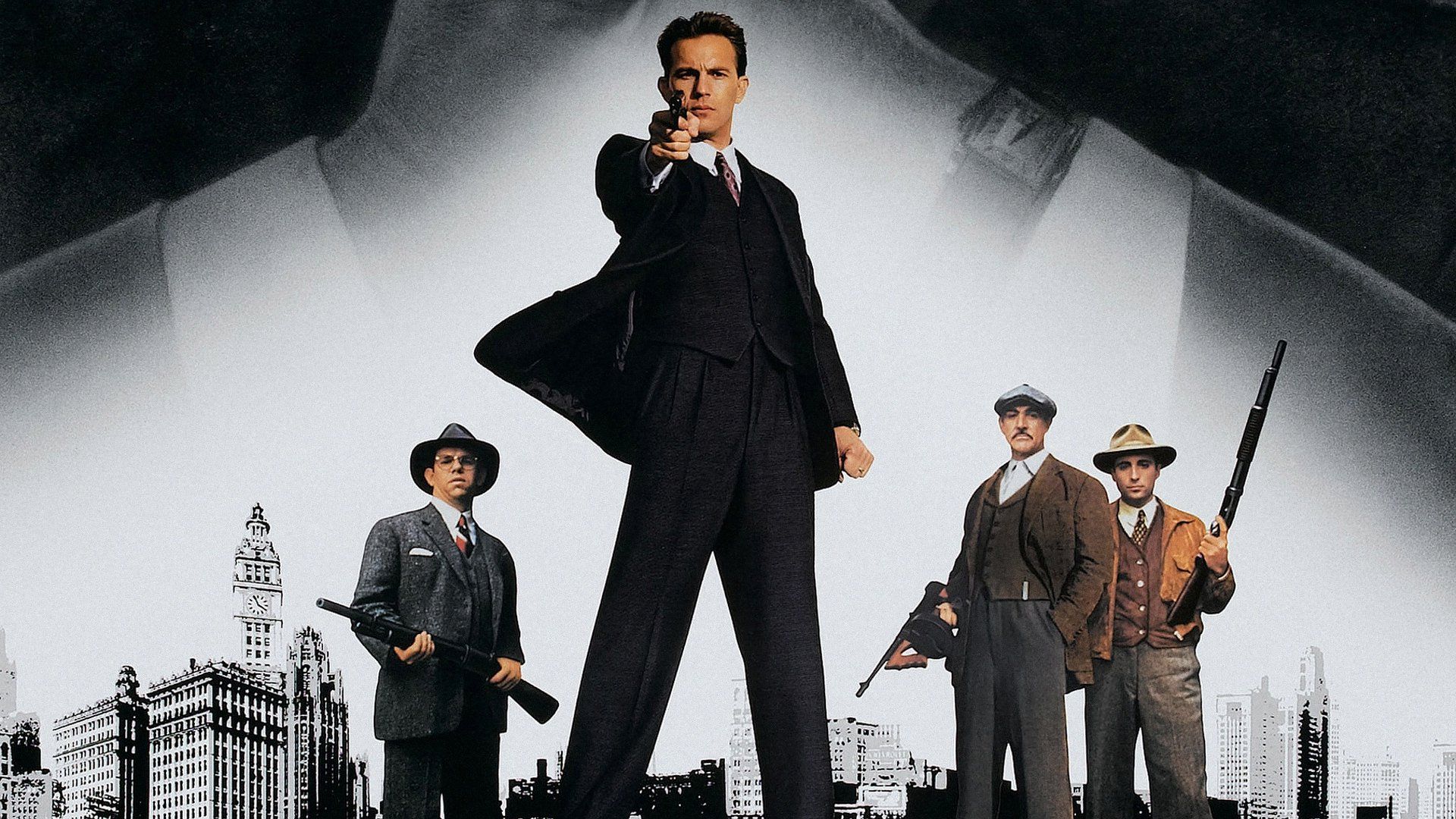 The Untouchables Wallpapers Top Free The Untouchables Backgrounds