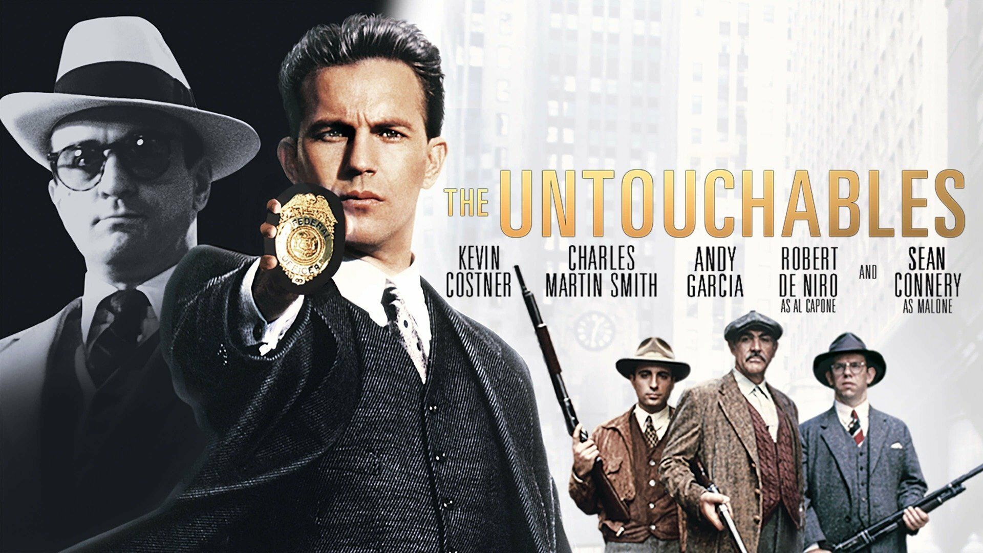 The Untouchables Wallpapers Top Free The Untouchables Backgrounds