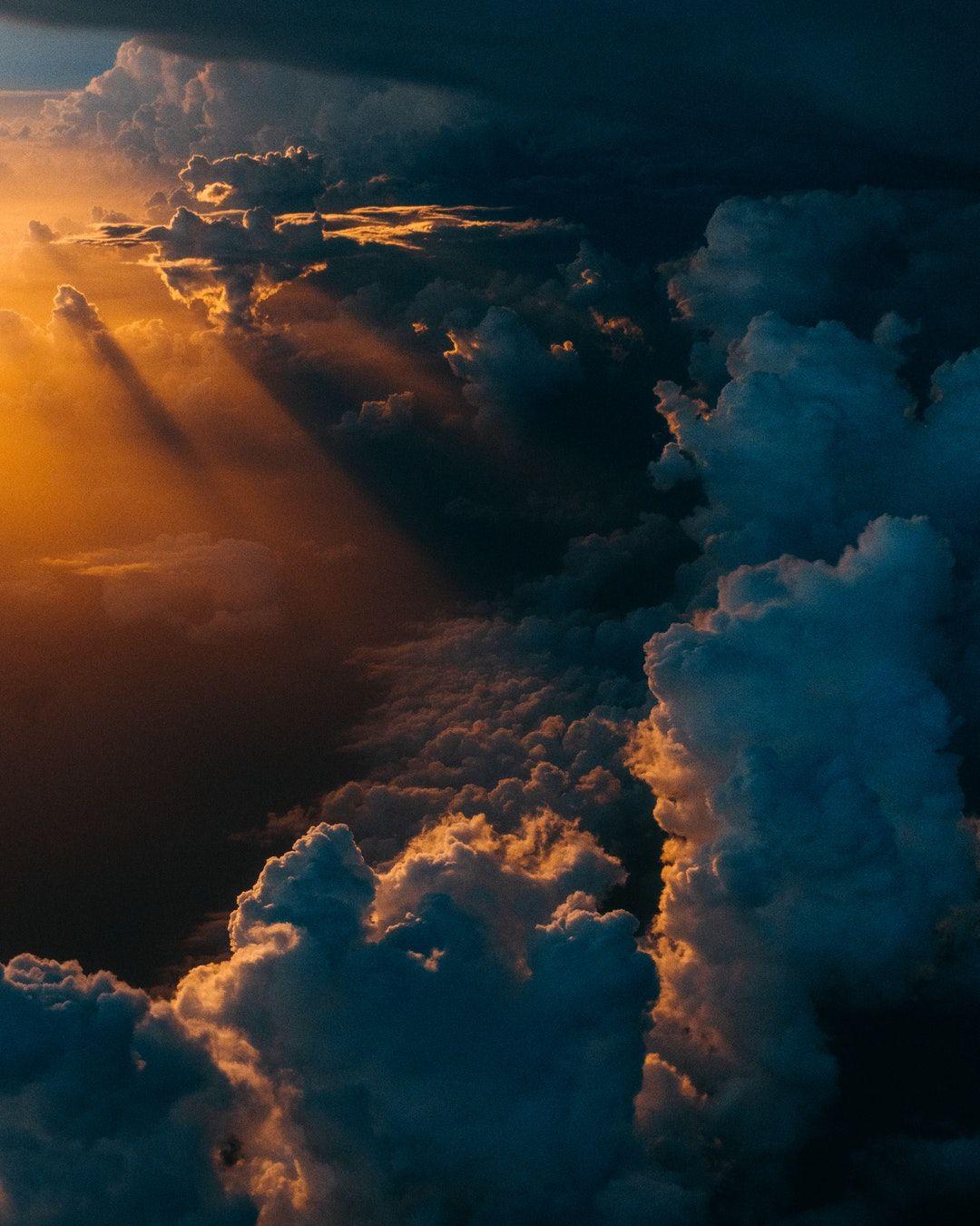 Amazing Cloud Photography Wallpapers Top Free Amazing Cloud