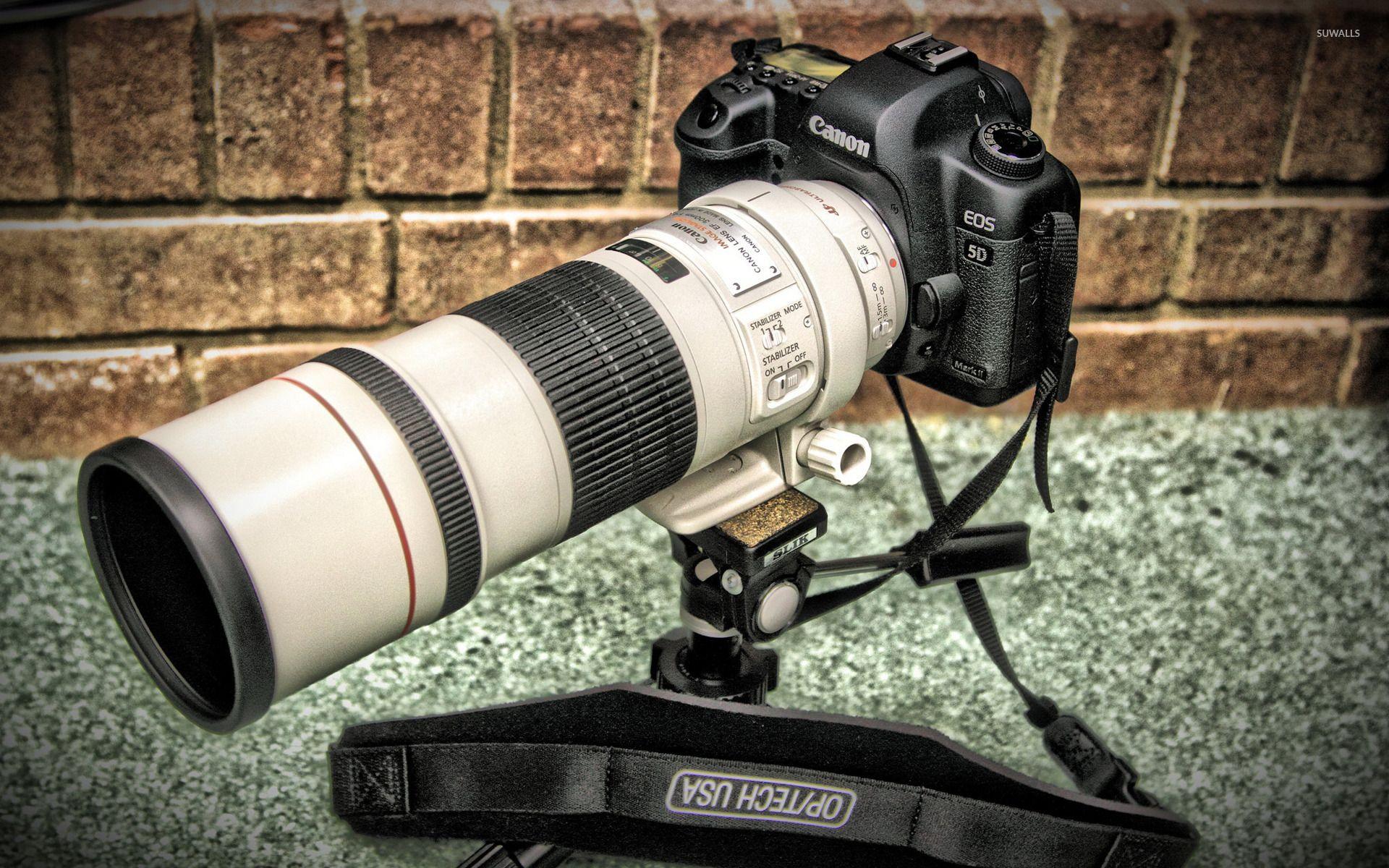 Canon Camera Wallpapers Top Free Canon Camera Backgrounds