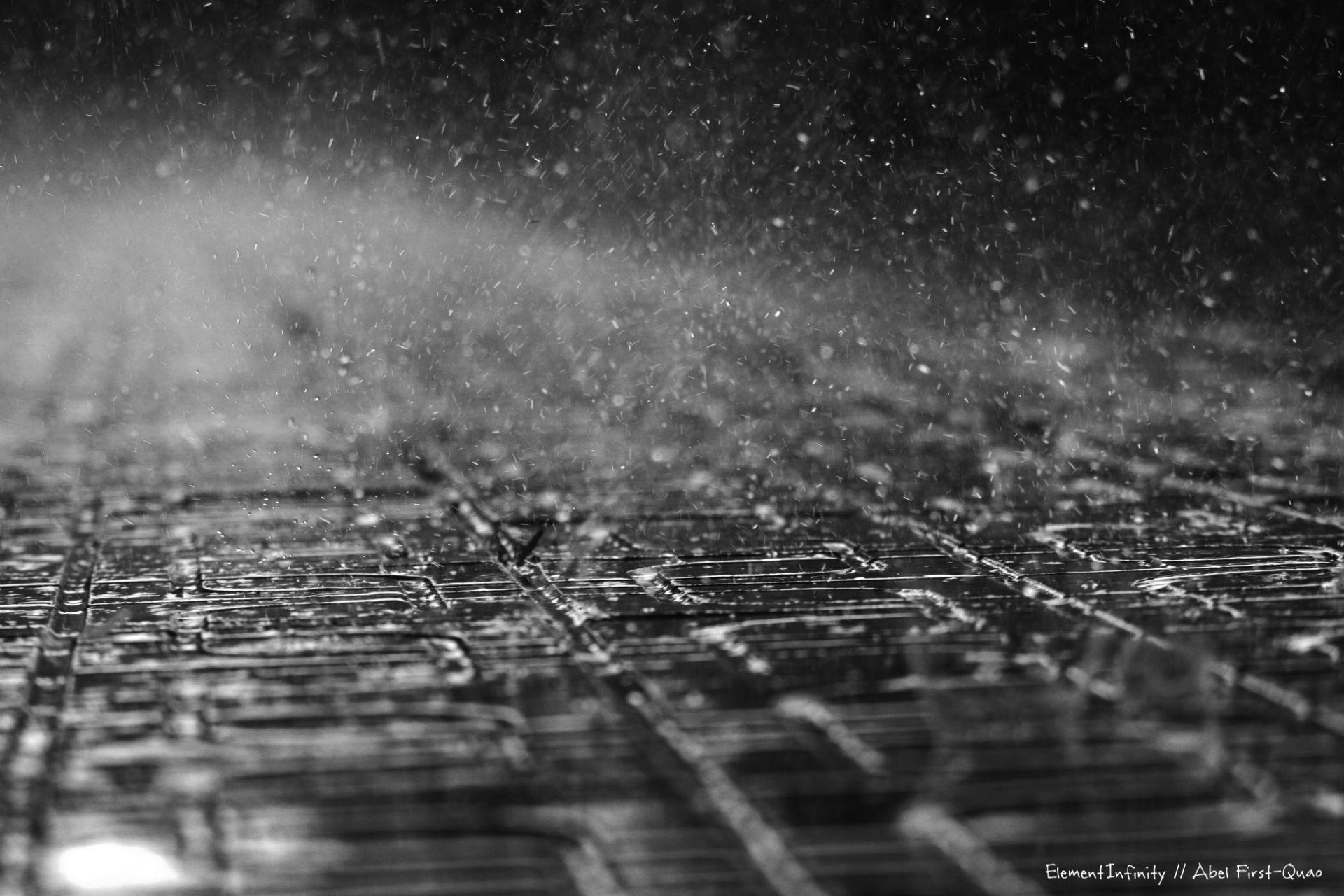 Rain Storm Wallpapers Top Free Rain Storm Backgrounds WallpaperAccess