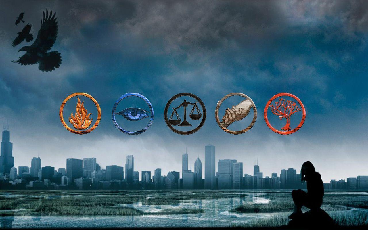 Divergent Wallpapers Top Free Divergent Backgrounds WallpaperAccess