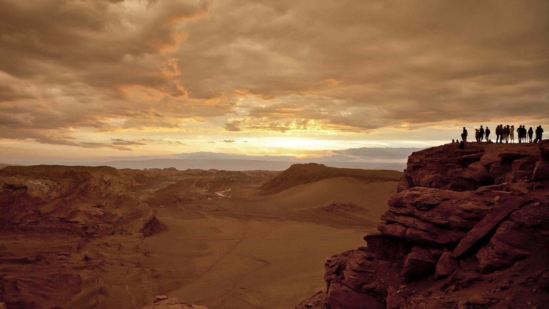 Moon Desert Wallpapers Top Free Moon Desert Backgrounds WallpaperAccess