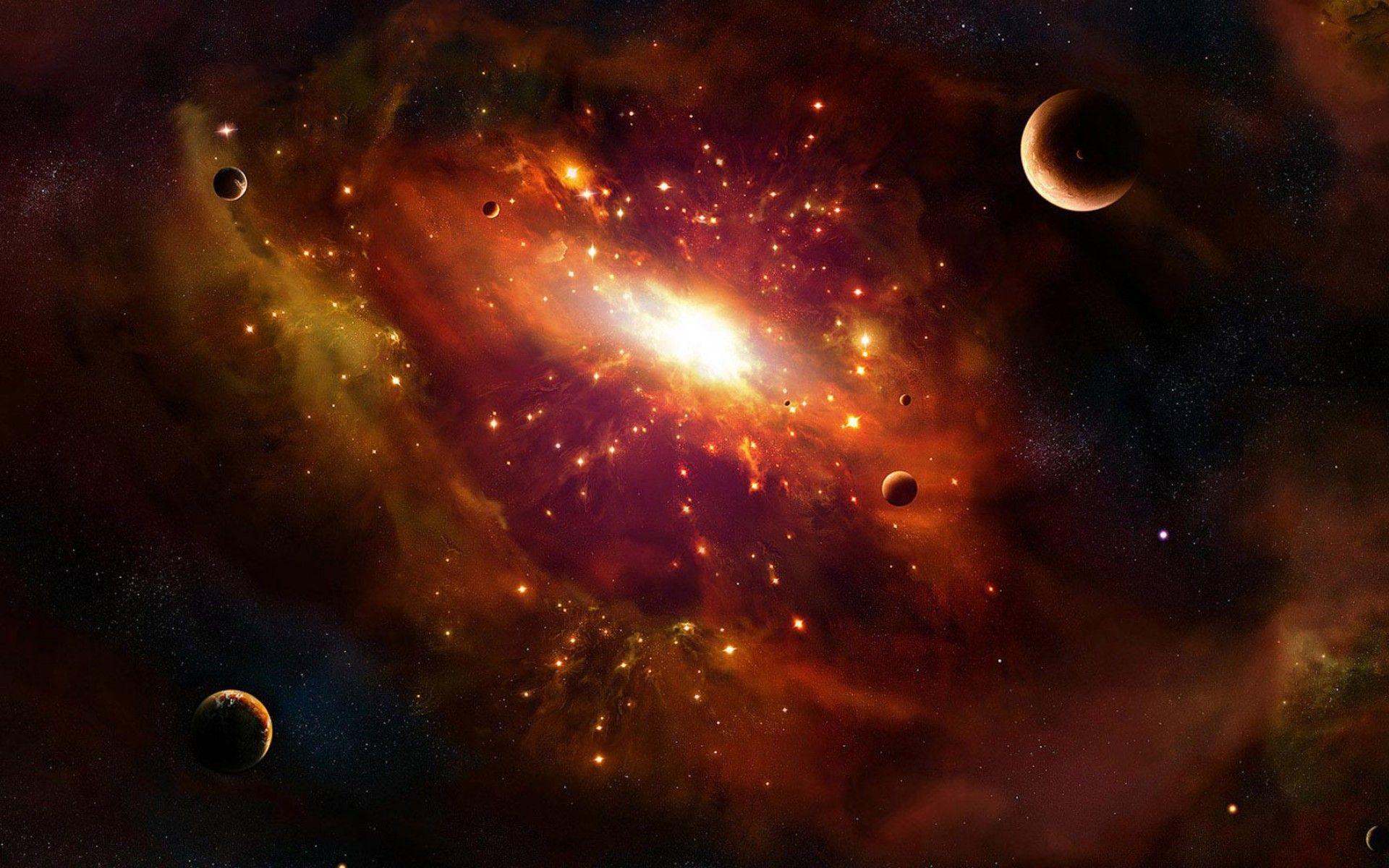 Galaxy Explosion Wallpapers Top Free Galaxy Explosion Backgrounds
