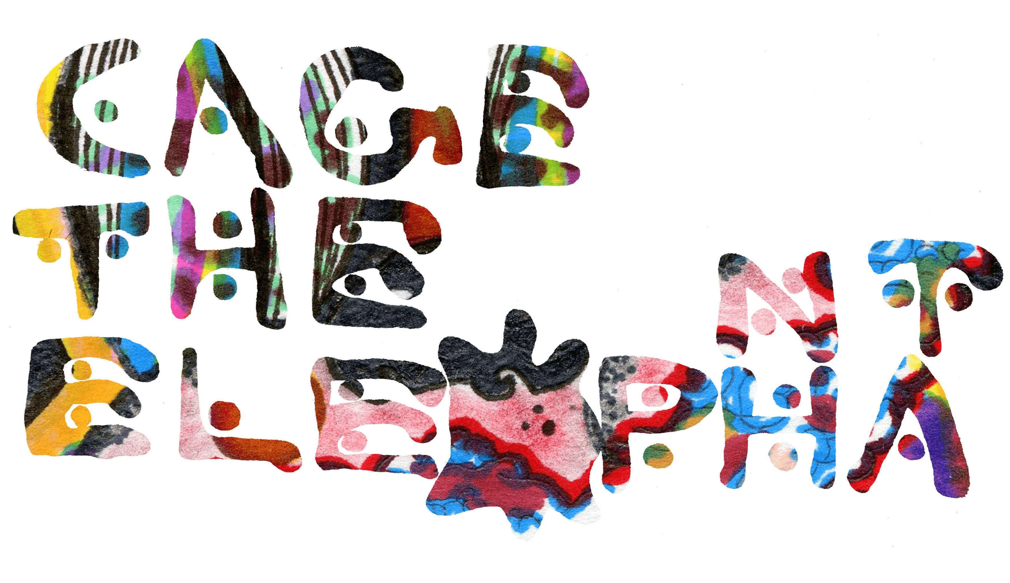 Cage The Elephant iPhone Wallpapers Top Free Cage The