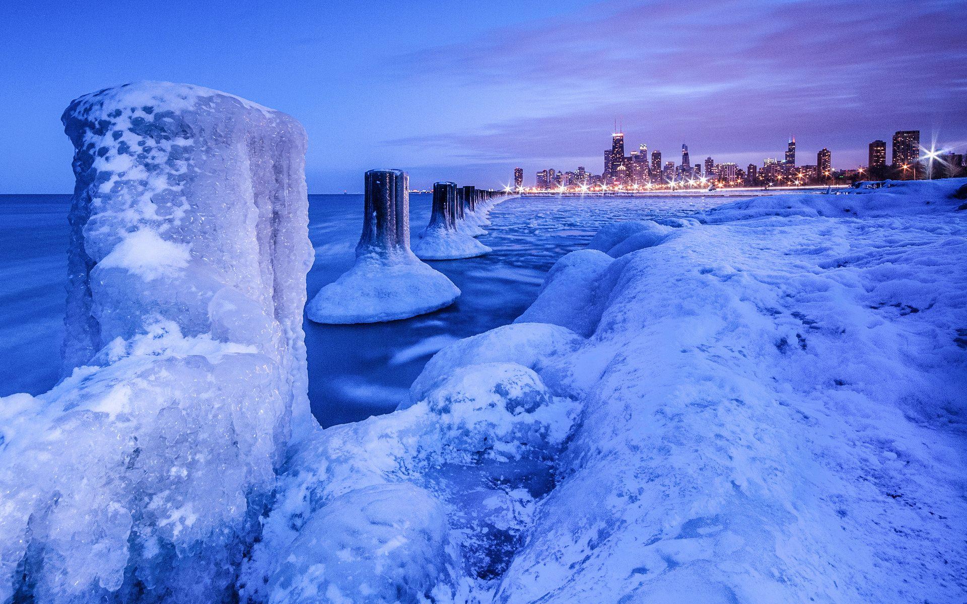 Michigan Winter Wallpapers Top Free Michigan Winter Backgrounds