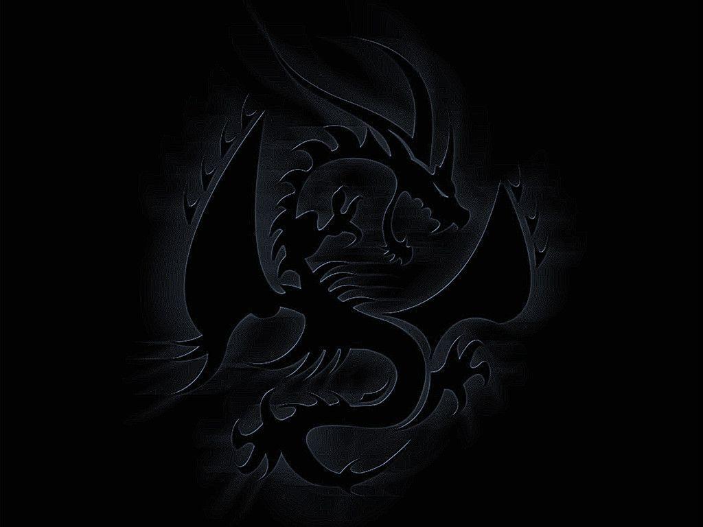 Black Dragon Wallpapers Top Free Black Dragon Backgrounds