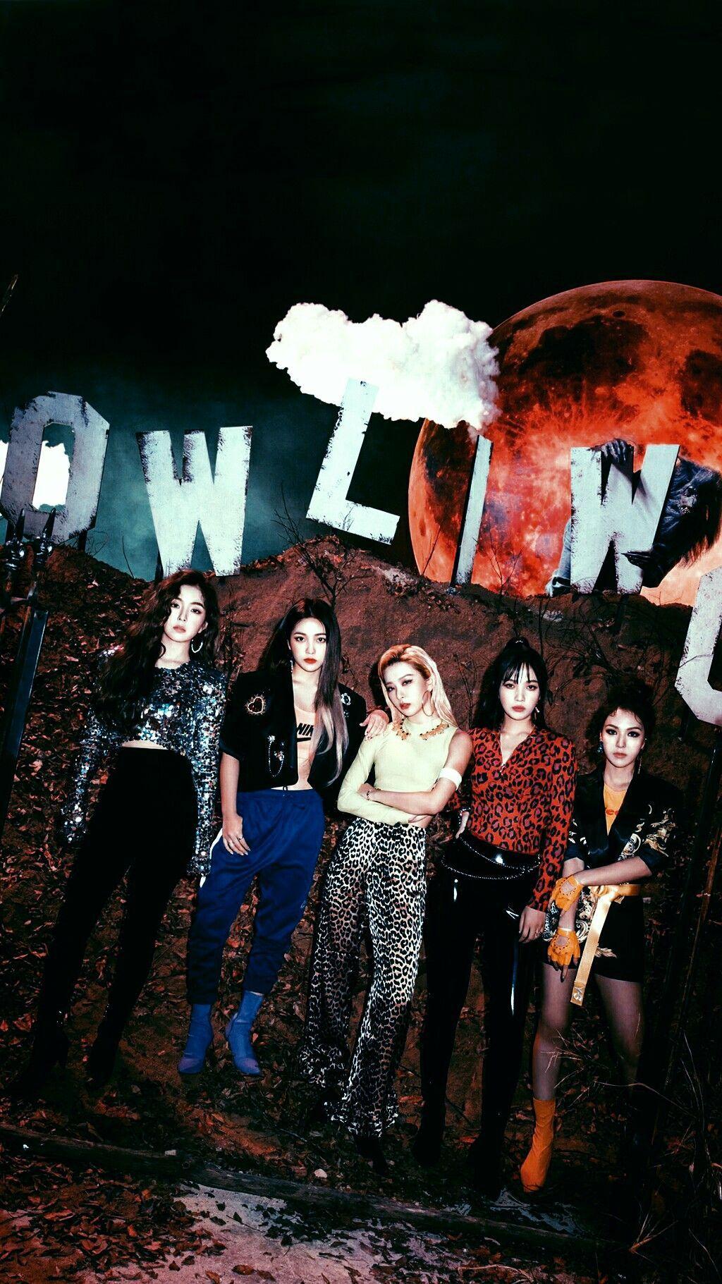 Red Velvet iPhone Wallpapers Top Free Red Velvet iPhone Backgrounds