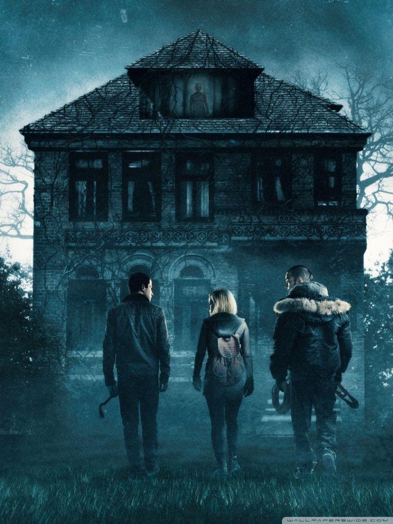 Horror Movie Phone Wallpapers Top Free Horror Movie Phone Backgrounds WallpaperAccess