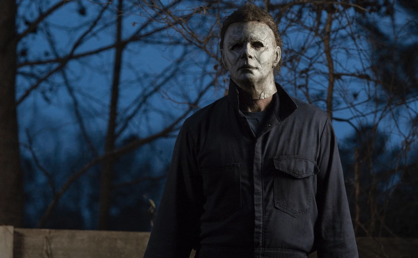 Michael Myers Desktop Wallpapers Top Free Michael Myers Desktop