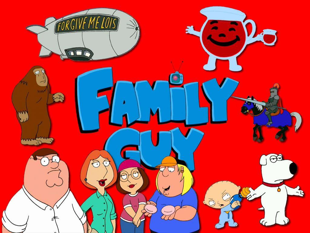Family Guy Desktop Wallpapers Top Free Family Guy Desktop Backgrounds