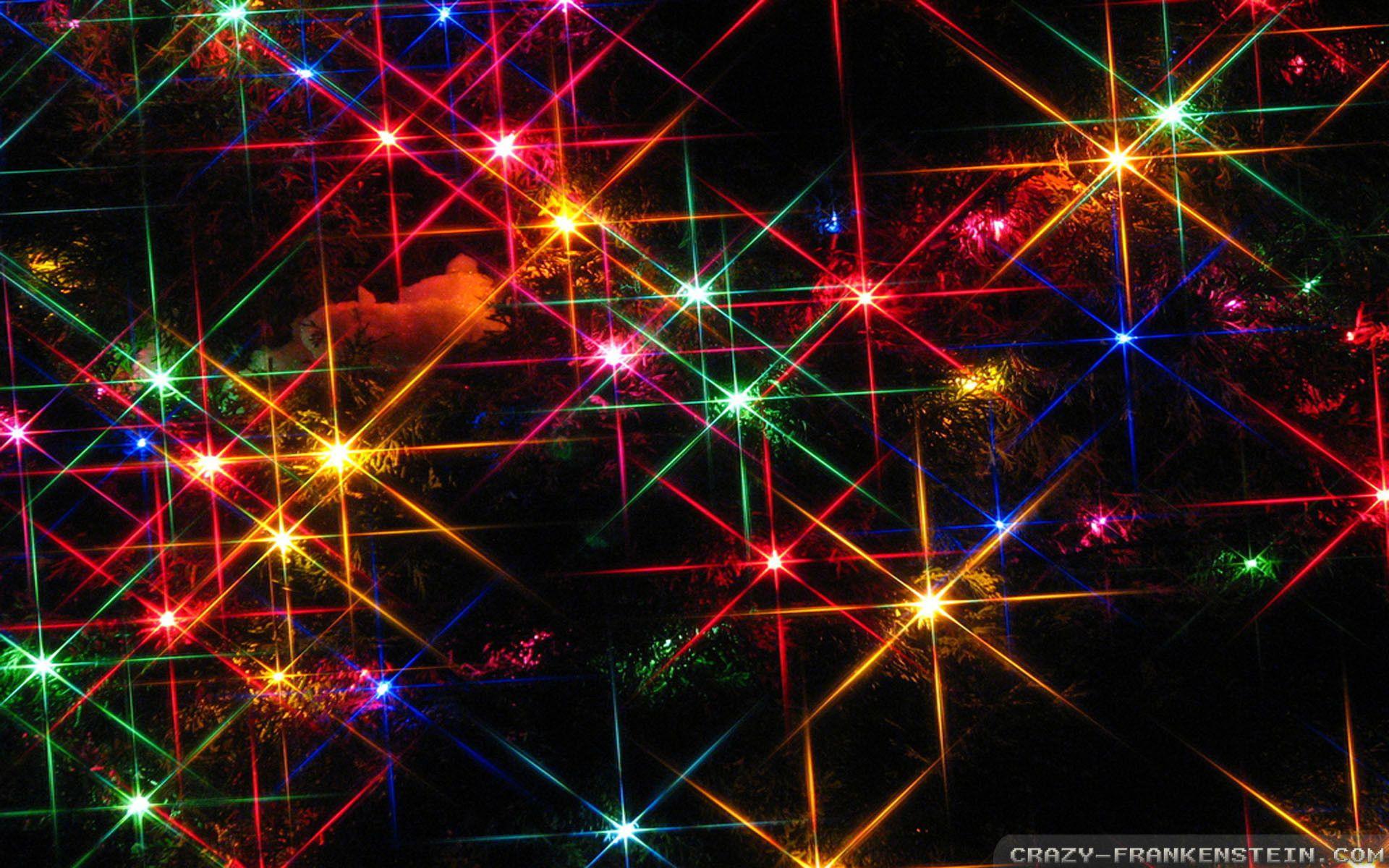 Christmas Lights Wallpapers Top Free Christmas Lights Backgrounds WallpaperAccess