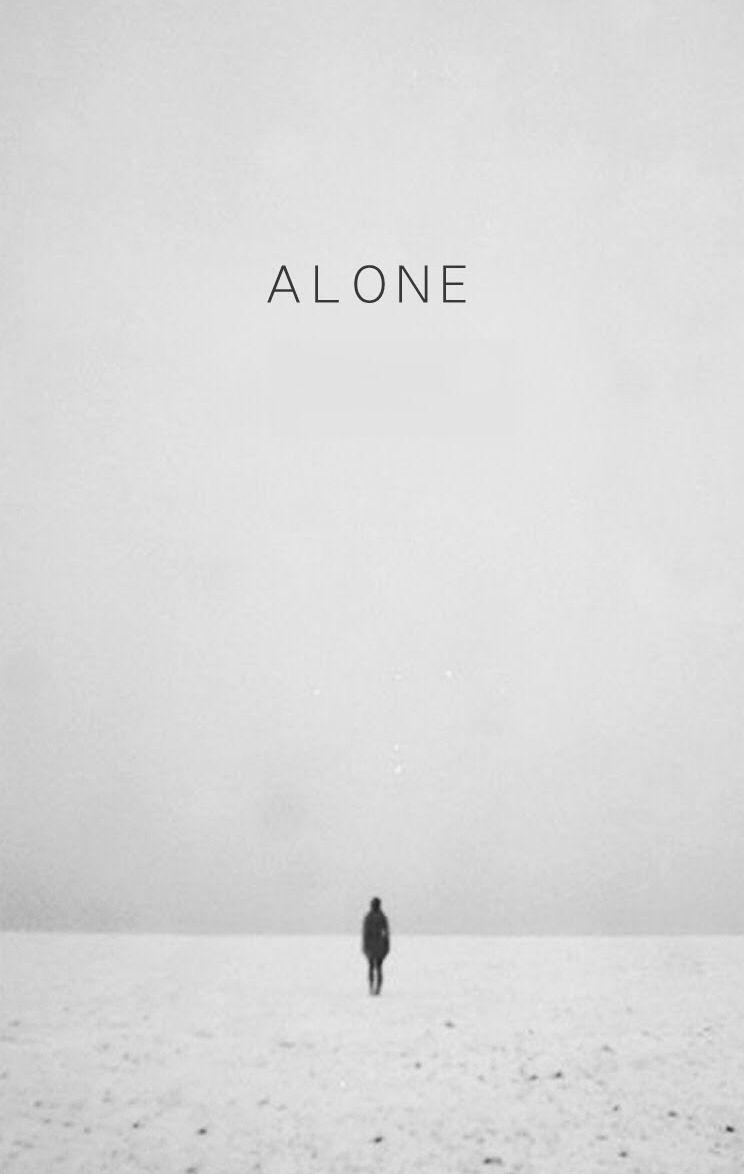 Lonely iPhone Wallpapers Top Free Lonely iPhone Backgrounds