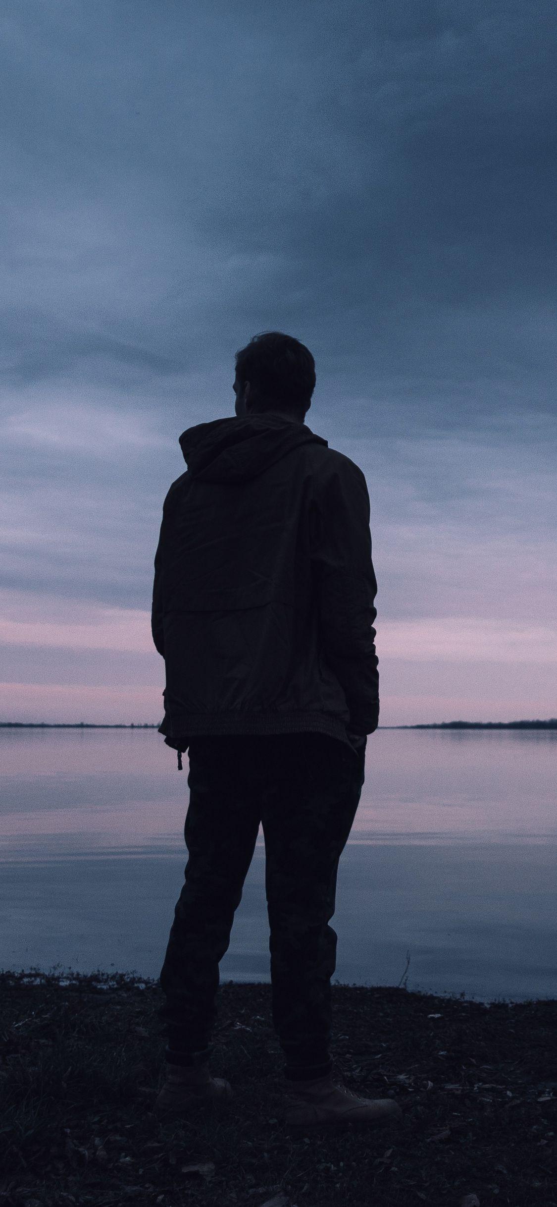 Alone Phone Wallpapers Top Free Alone Phone Backgrounds WallpaperAccess