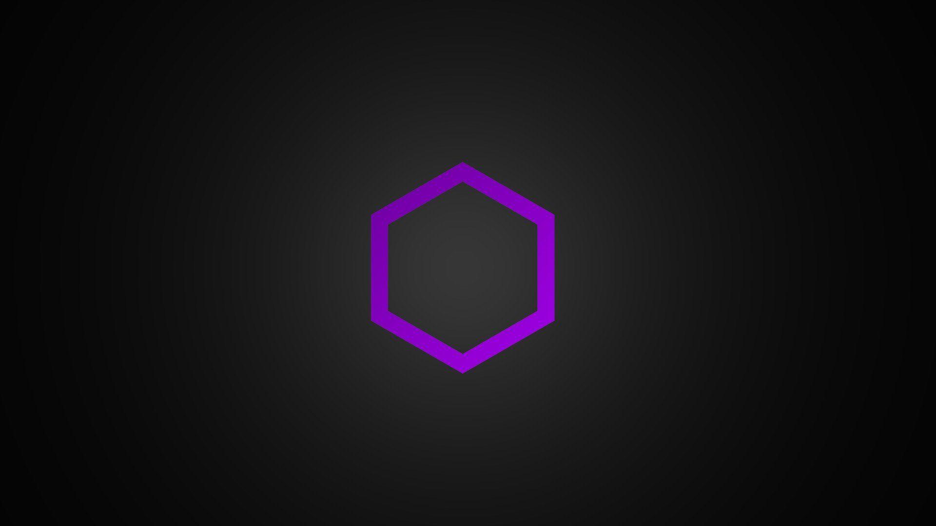 Purple Hexagon Wallpapers Top Free Purple Hexagon Backgrounds WallpaperAccess