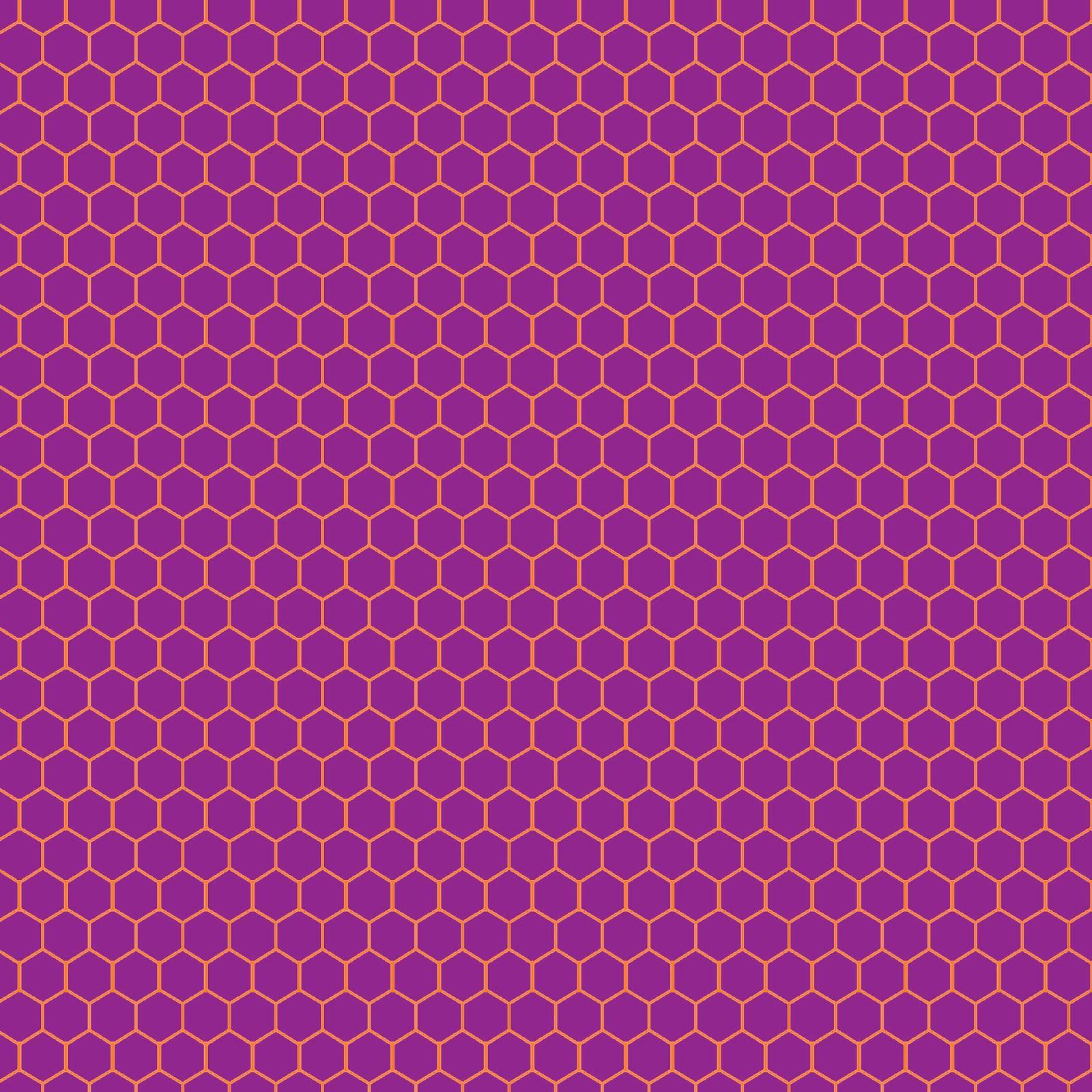 Purple Hexagon Wallpapers Top Free Purple Hexagon Backgrounds WallpaperAccess