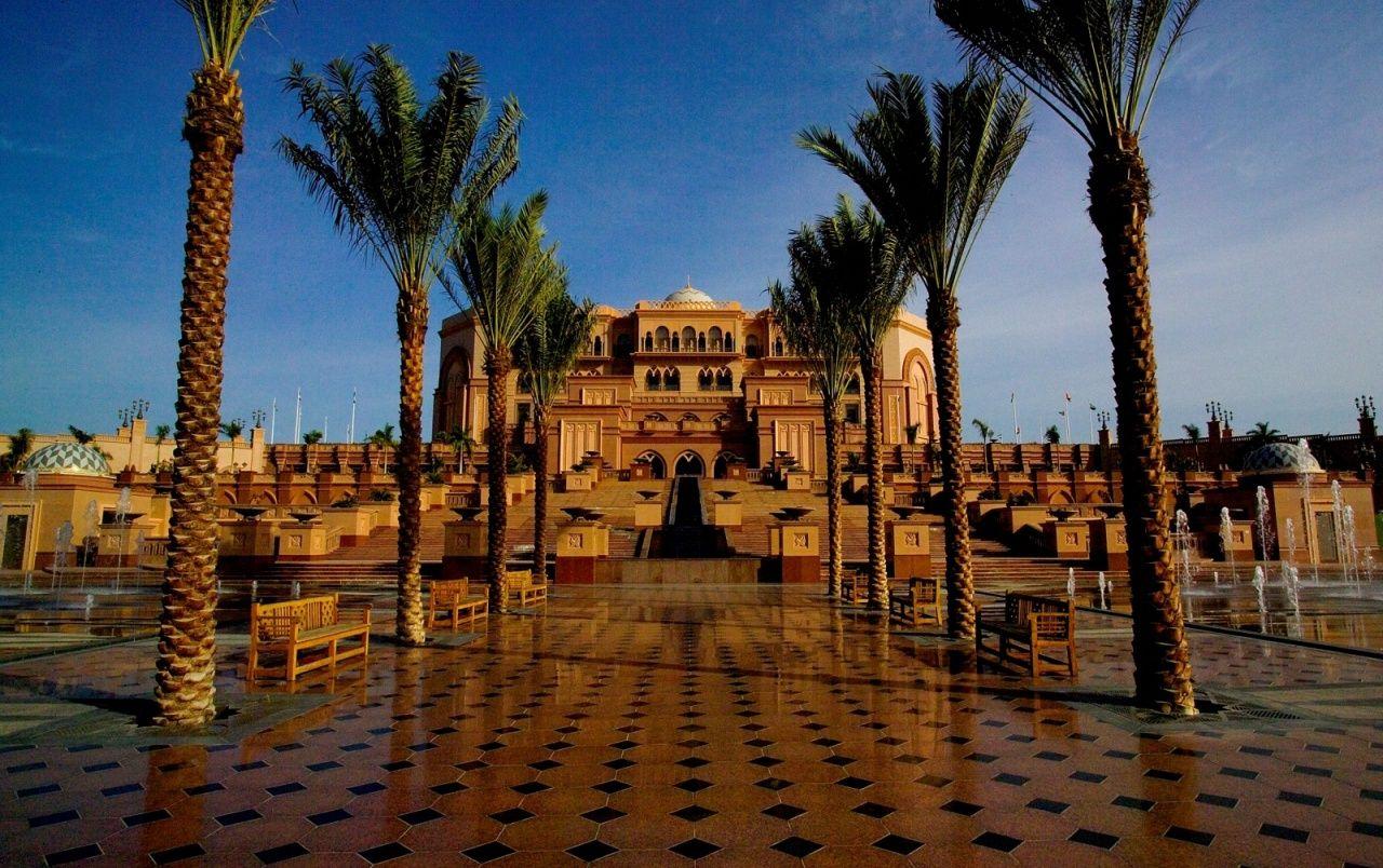 Palace Wallpapers Top Free Palace Backgrounds WallpaperAccess