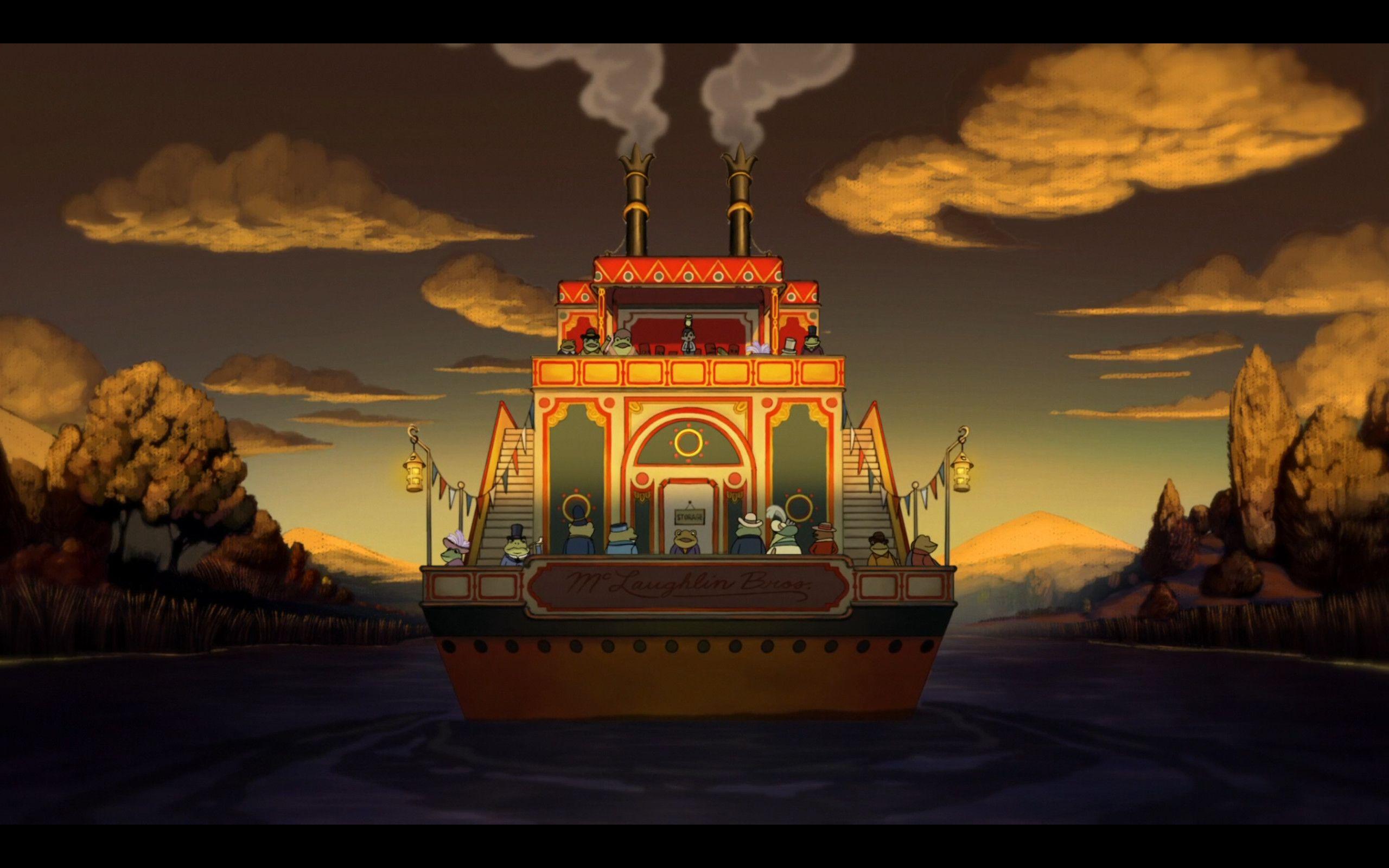 Over The Garden Wall Wallpapers Top Free Over The Garden Wall