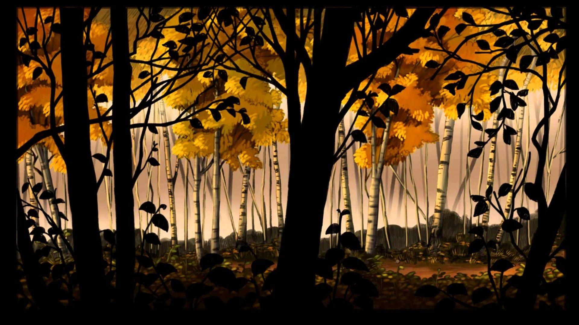 Over The Garden Wall Wallpapers Top Free Over The Garden Wall
