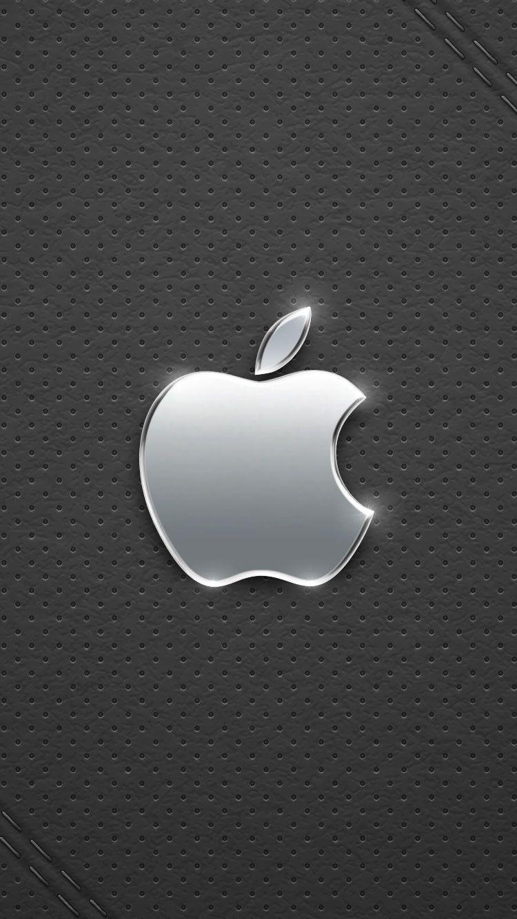 iPhone Logo Wallpapers Top Free iPhone Logo Backgrounds WallpaperAccess