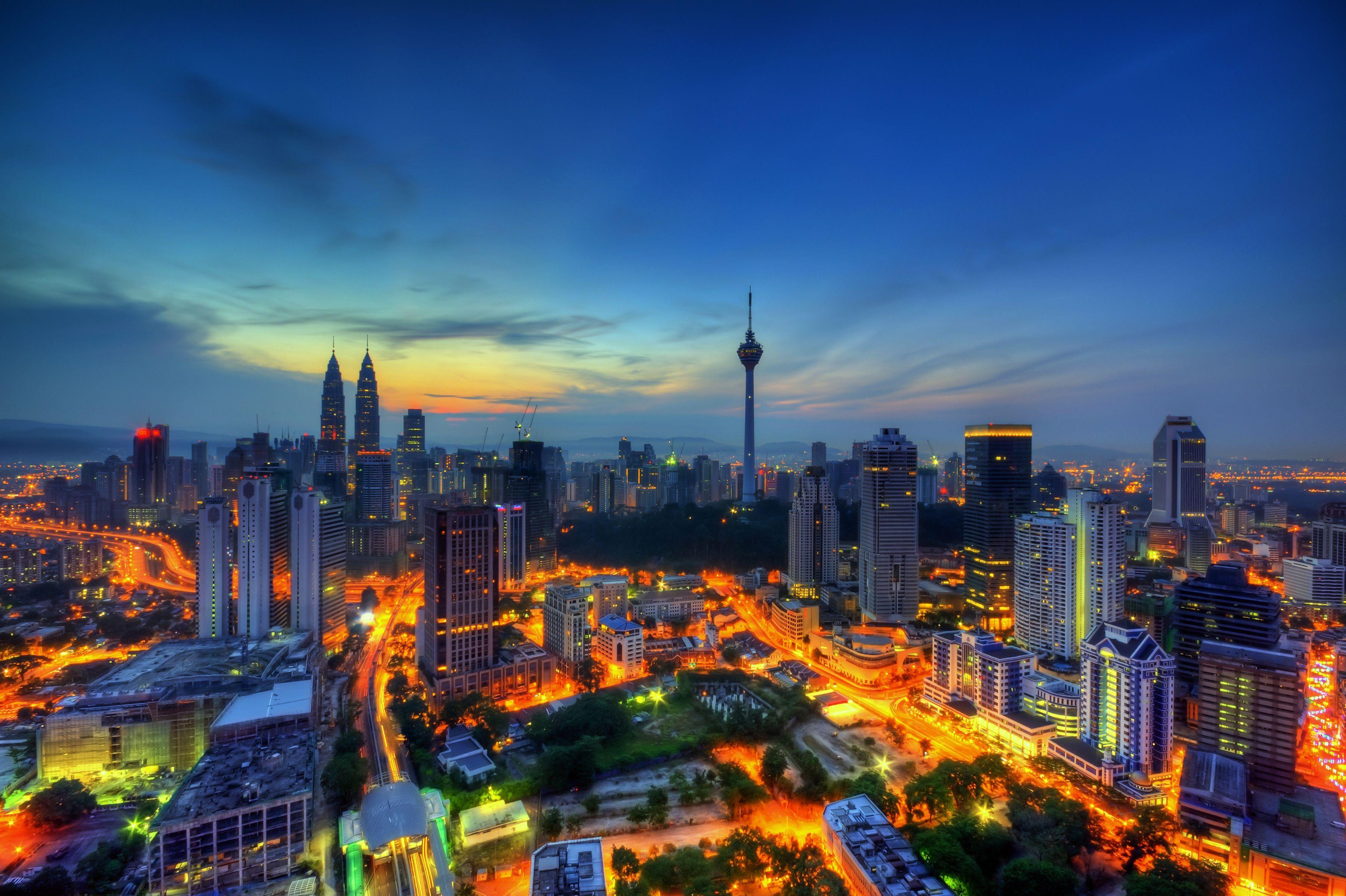 Kuala Lumpur Wallpapers Top Free Kuala Lumpur Backgrounds