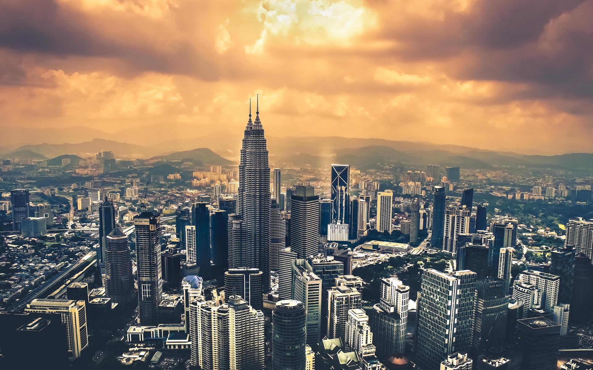 Kuala Lumpur Wallpapers Top Free Kuala Lumpur Backgrounds