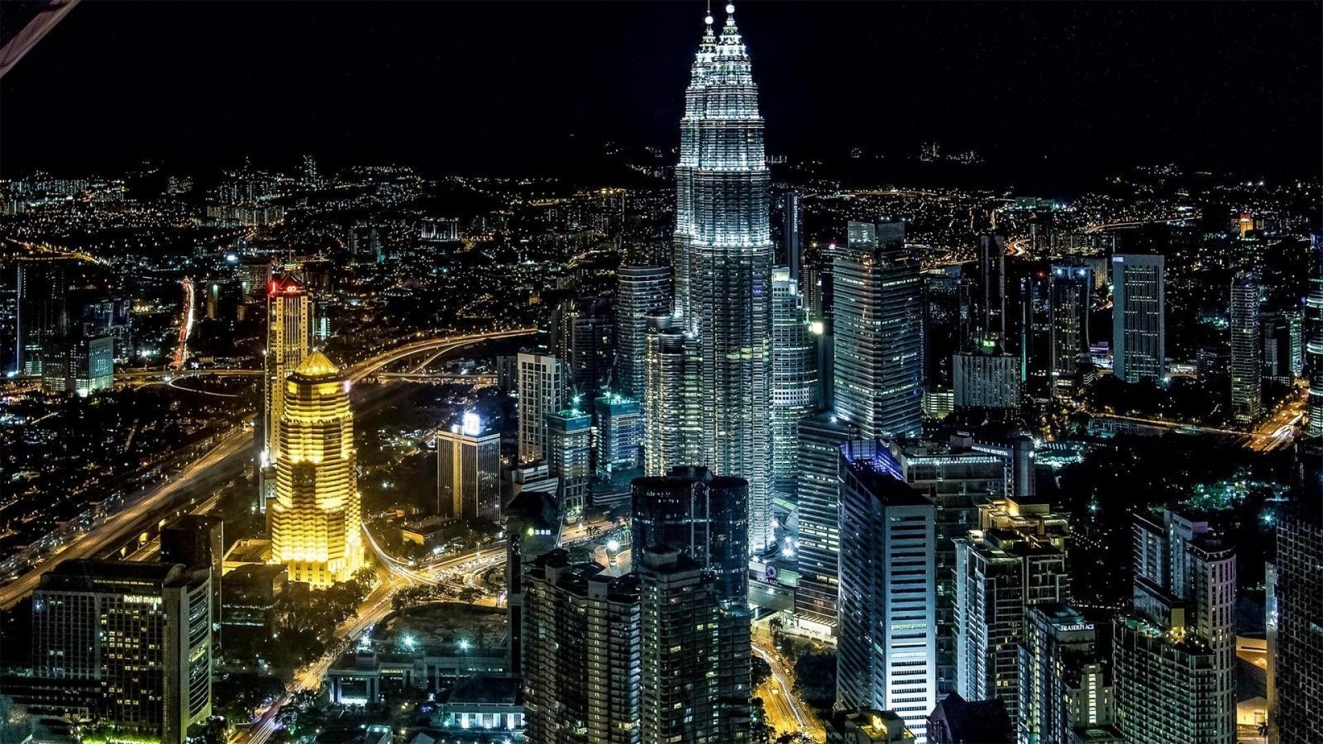 Kuala Lumpur Wallpapers Top Free Kuala Lumpur Backgrounds