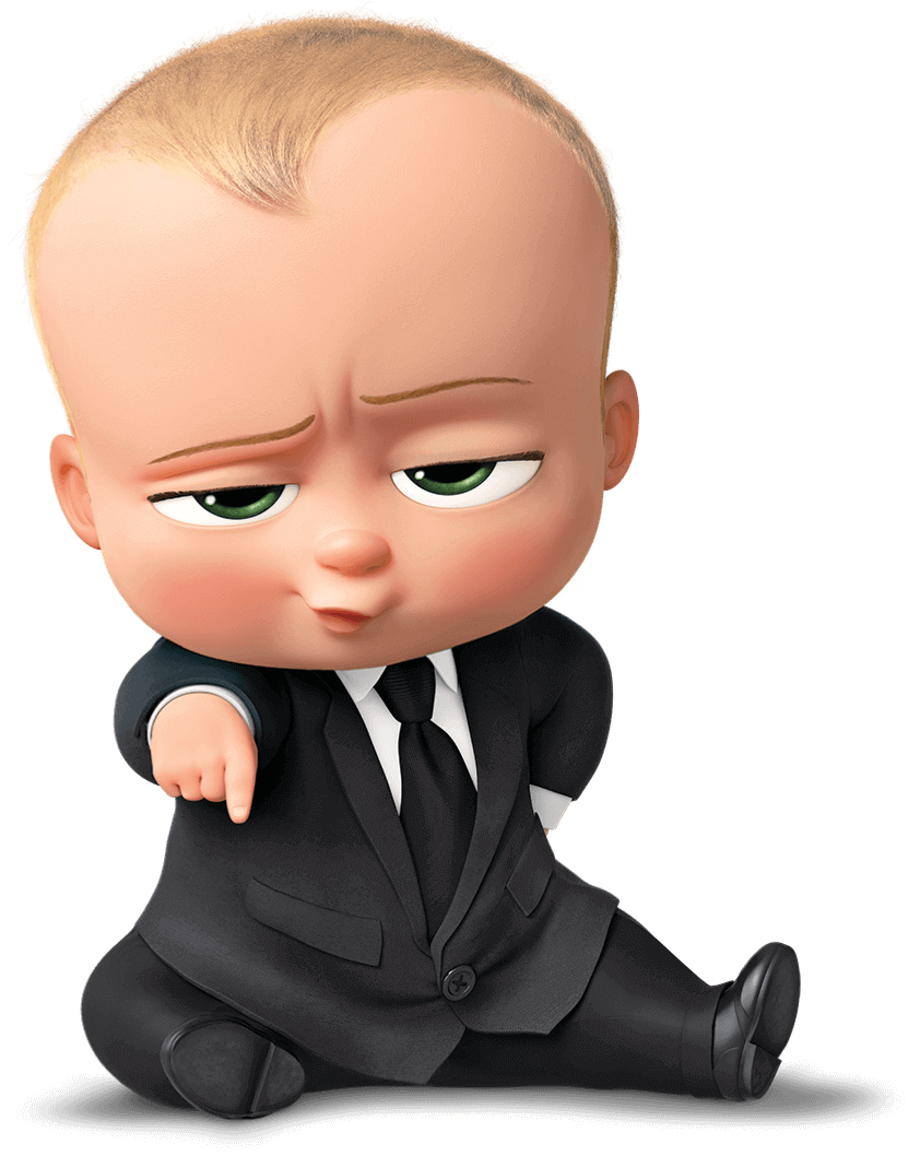 Boss Baby Wallpapers Top Free Boss Baby Backgrounds WallpaperAccess